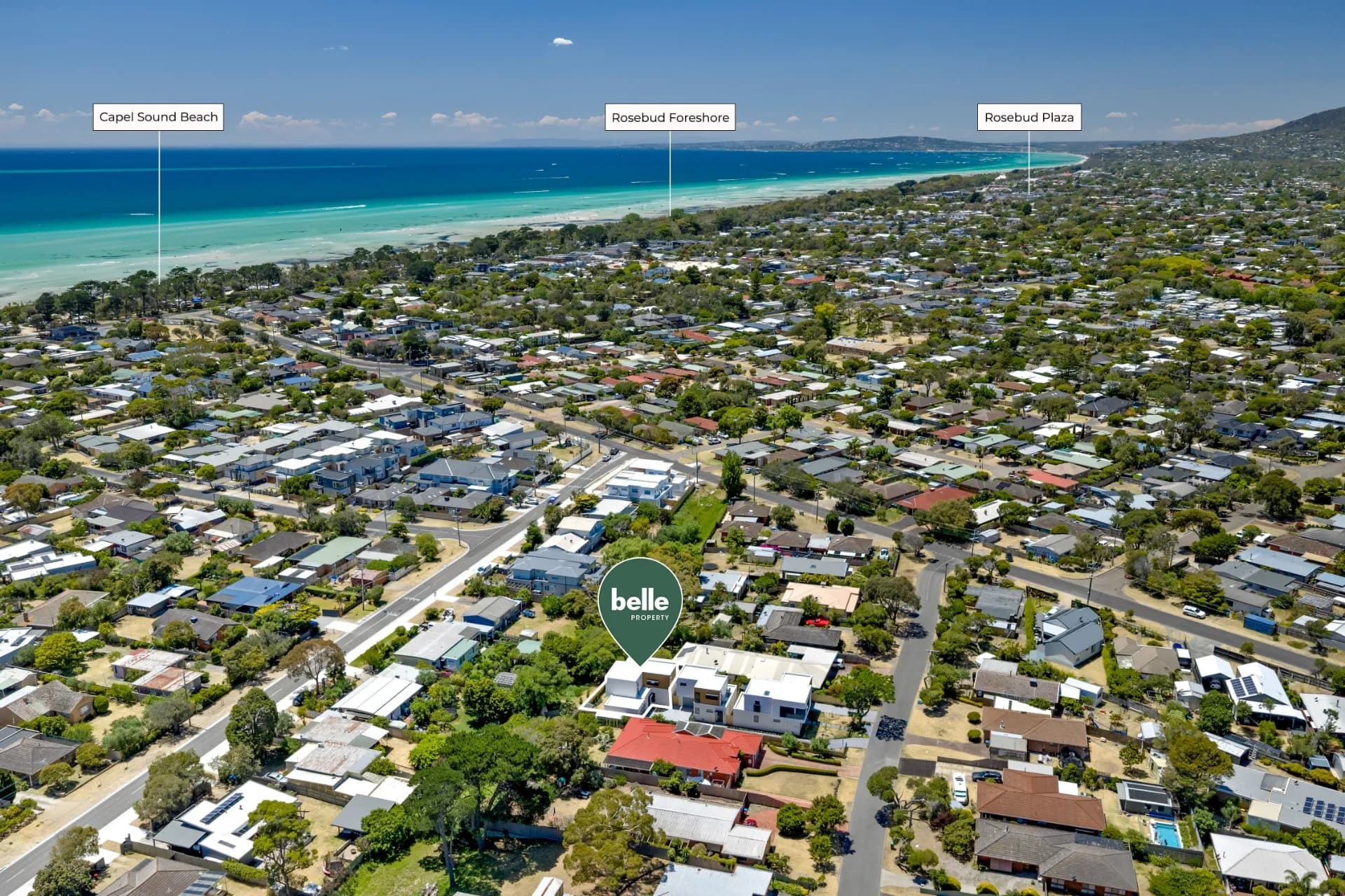 3/12 Flamingo Road, Capel Sound, VIC, Capel Sound - Thumbnail 2