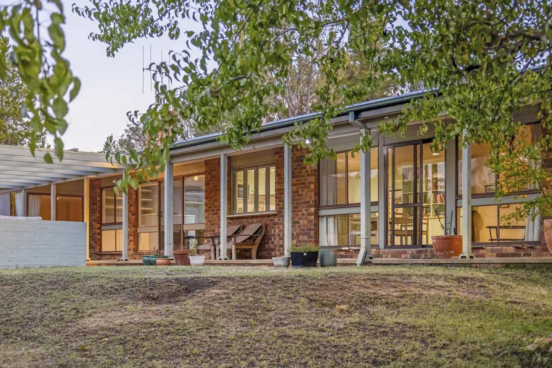 207 Poppet Road, Wamboin, NSW, Wamboin - Image 1