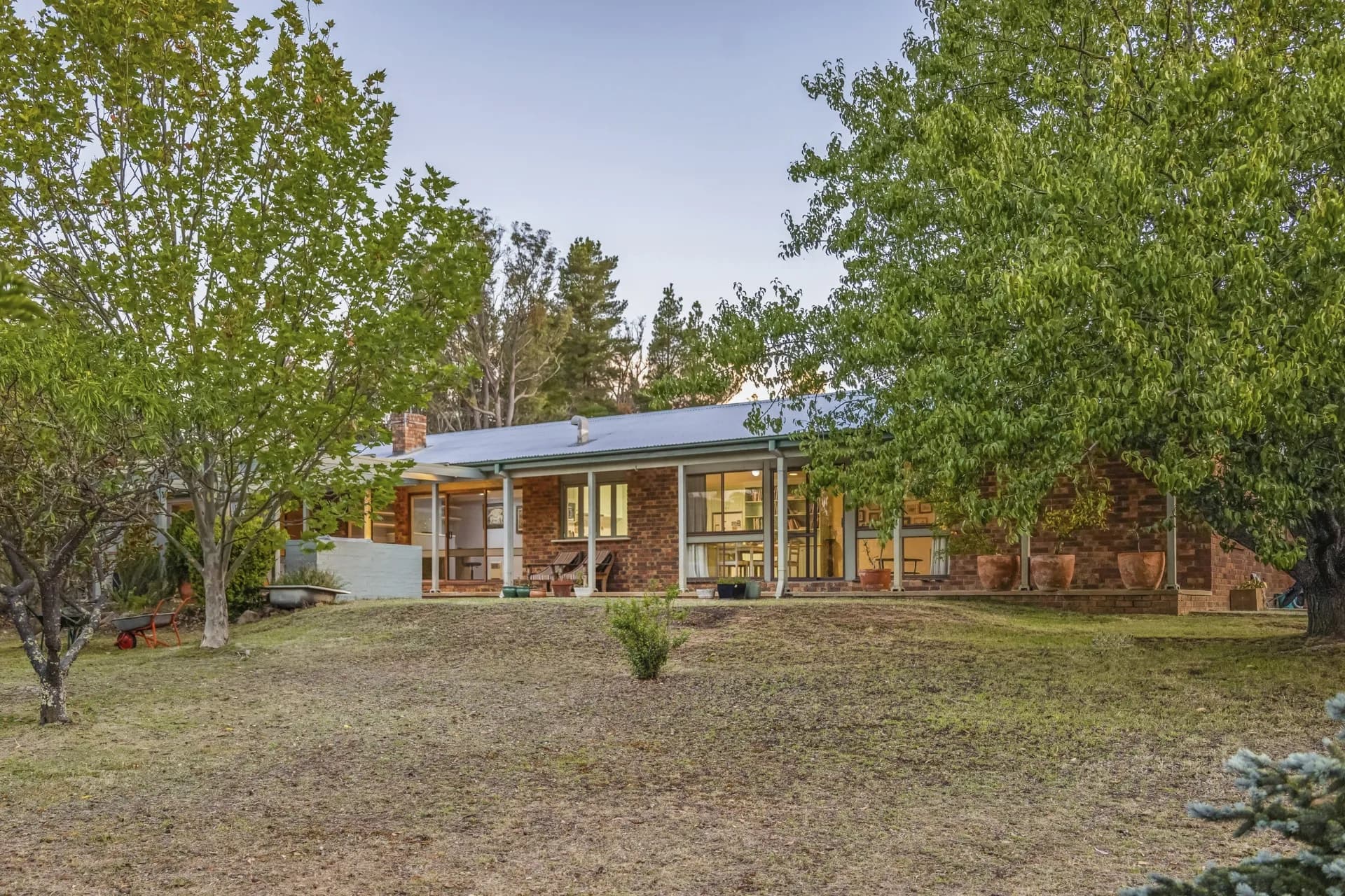 207 Poppet  Road, Wamboin, NSW, Wamboin - Thumbnail 2