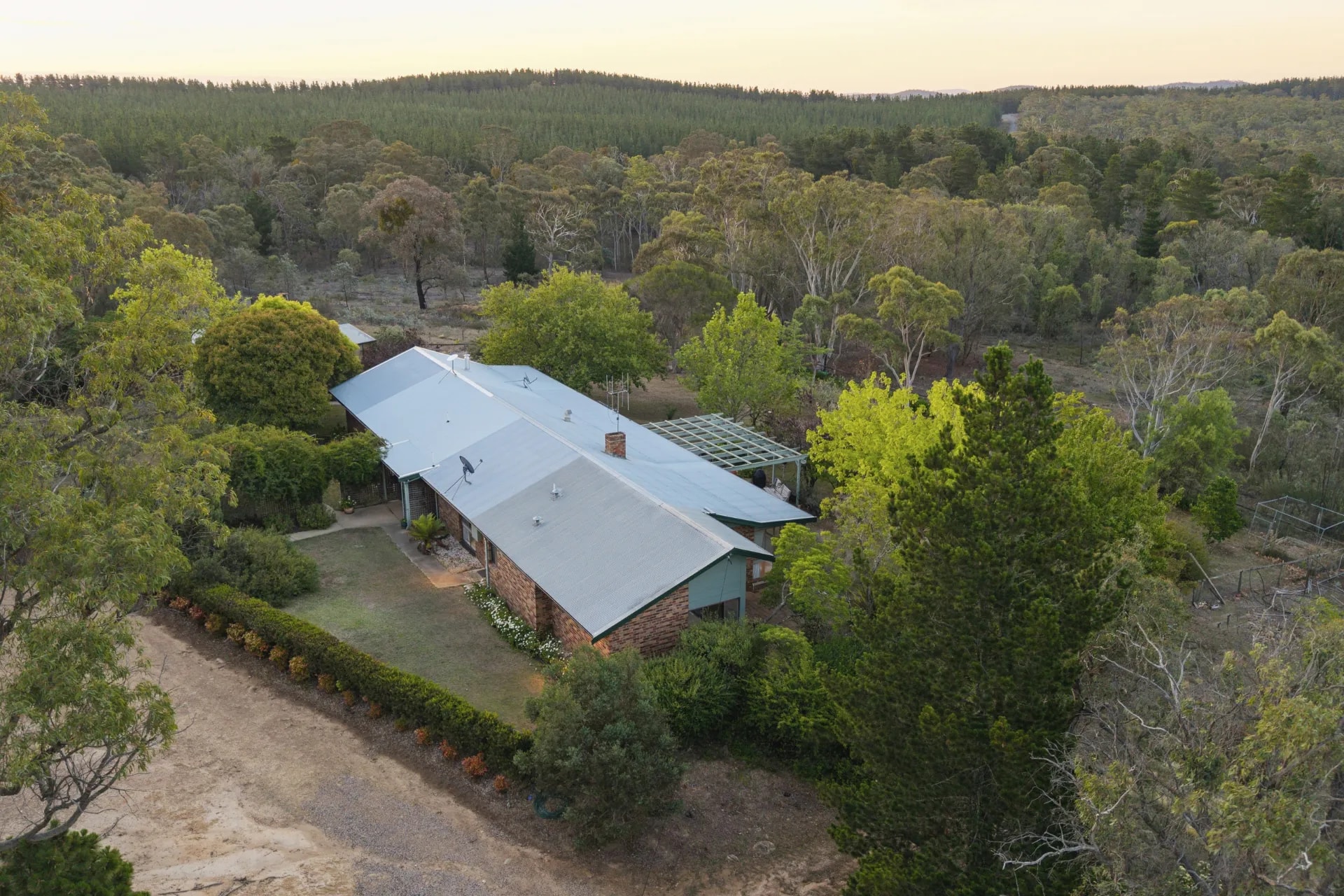 207 Poppet  Road, Wamboin, NSW, Wamboin - Thumbnail 3