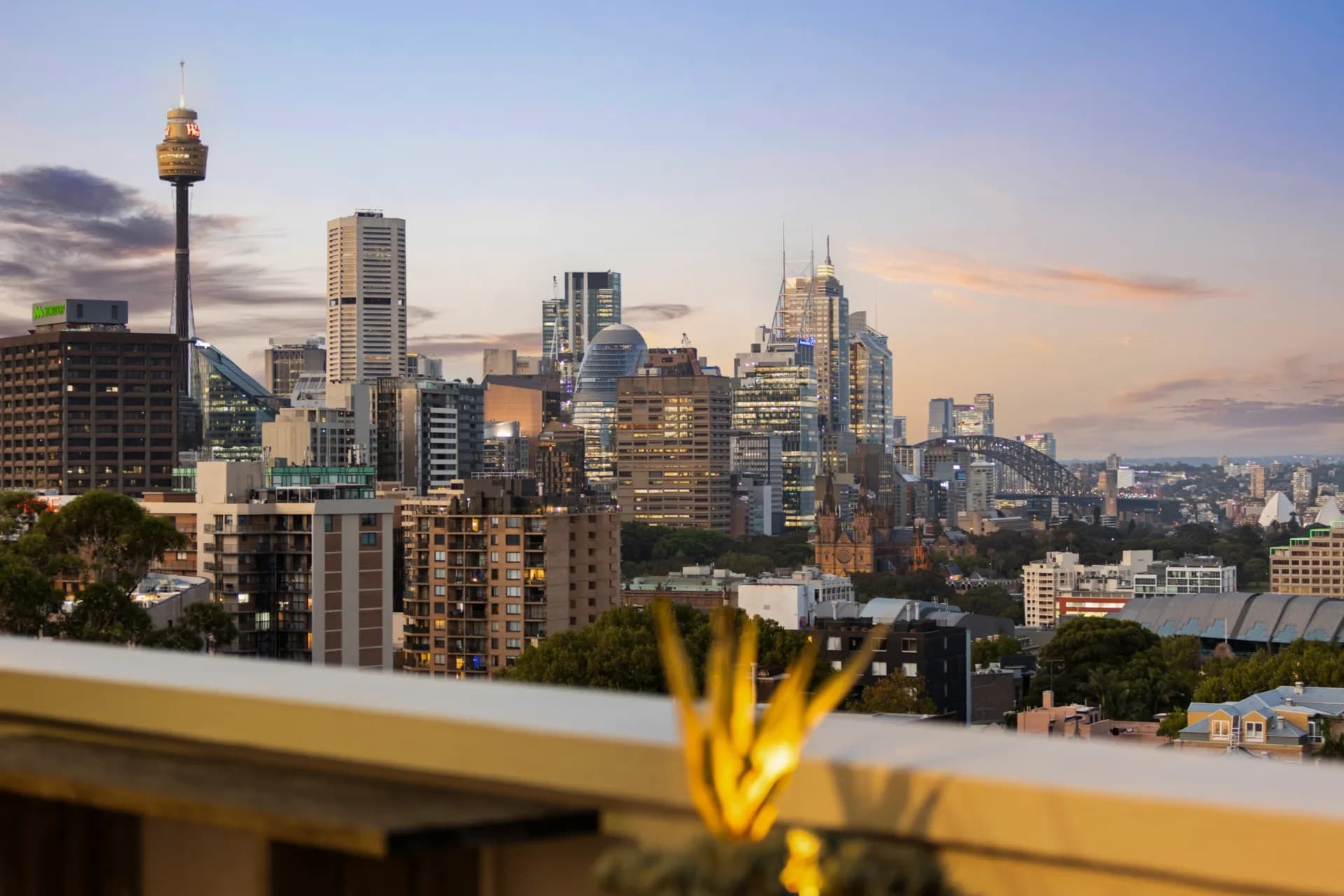 701/437 Bourke Street, Surry Hills - Thumbnail 4