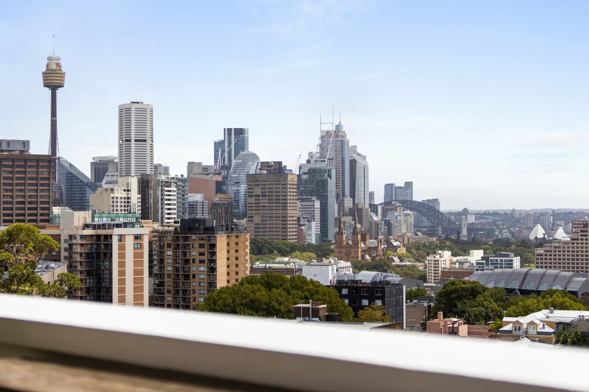 701/437 Bourke Street, Surry Hills - Thumbnail 7