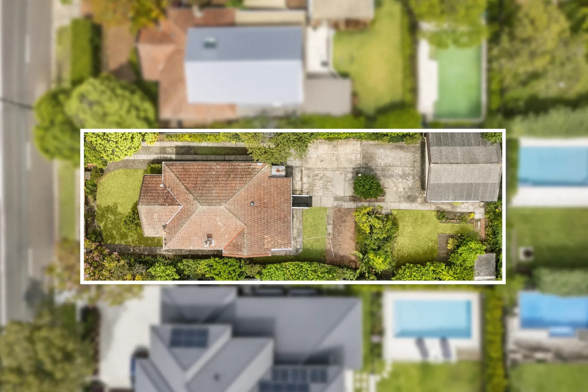 65 Bridge Street, Lane Cove - Image 1