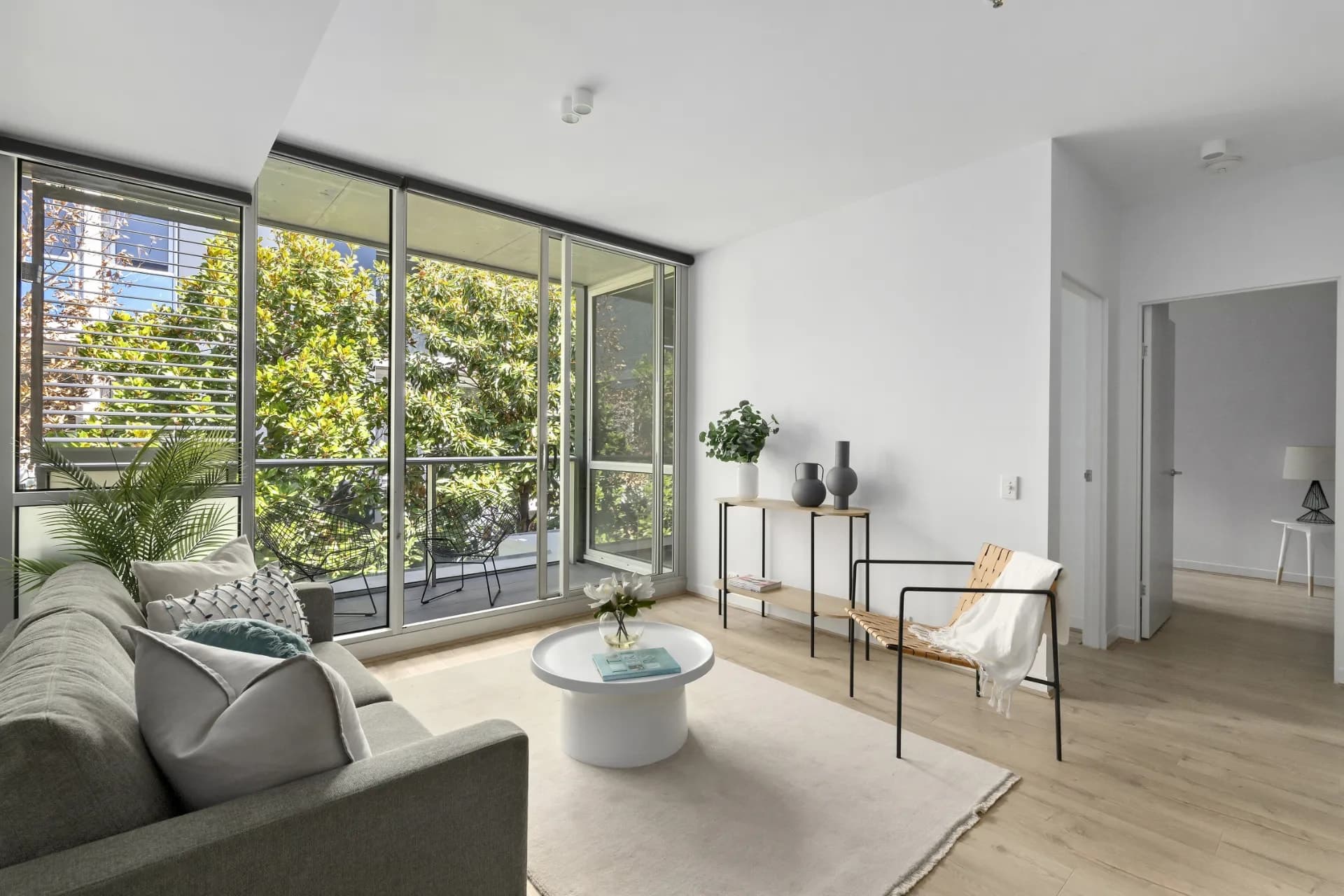 237/4 Bik Lane, Fitzroy North - Thumbnail 2