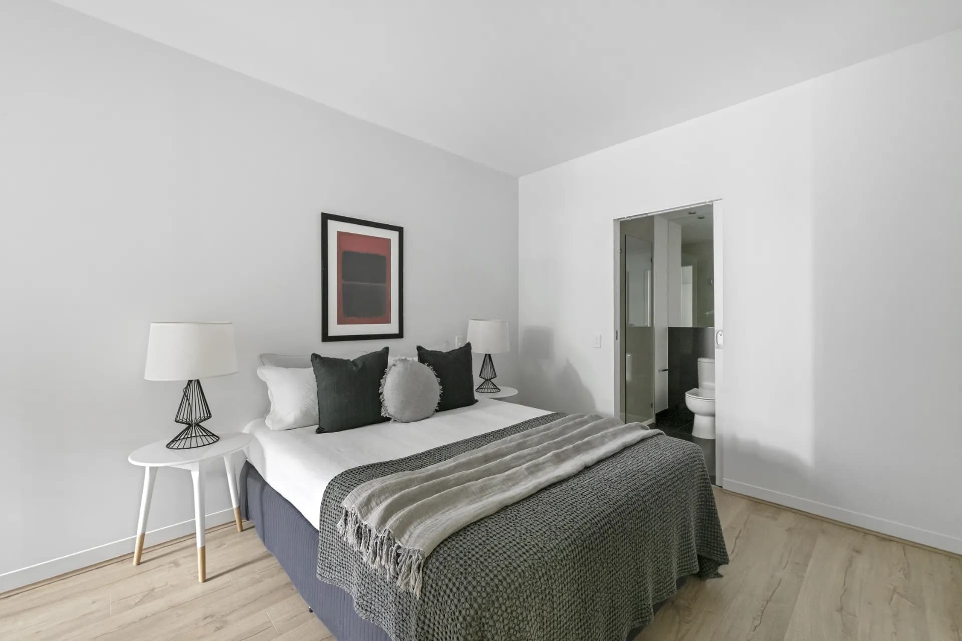 237/4 Bik Lane, Fitzroy North - Thumbnail 7