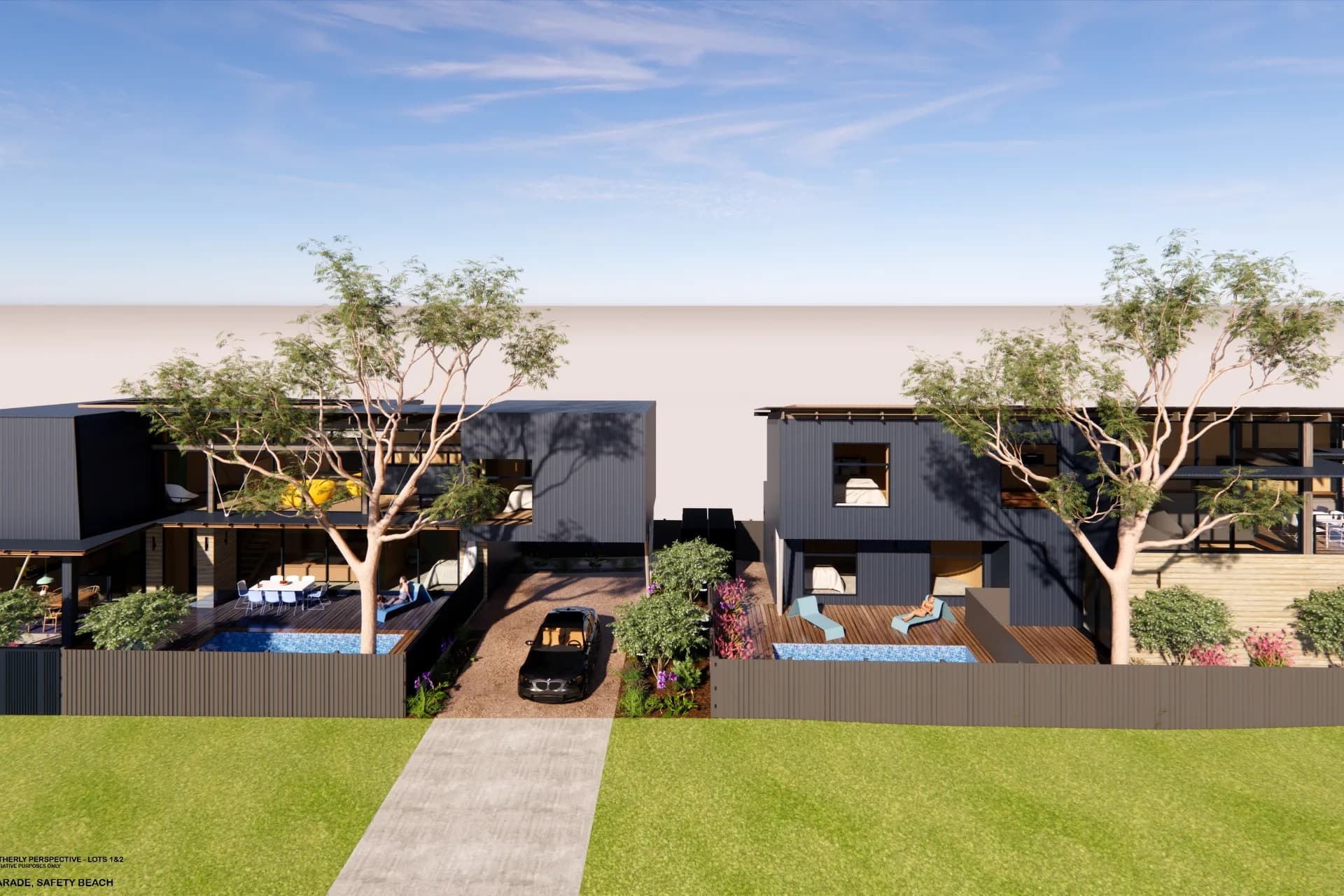 Lot 1 & 2, 30 Dromana Parade, Safety Beach, VIC, Safety Beach - Thumbnail 3