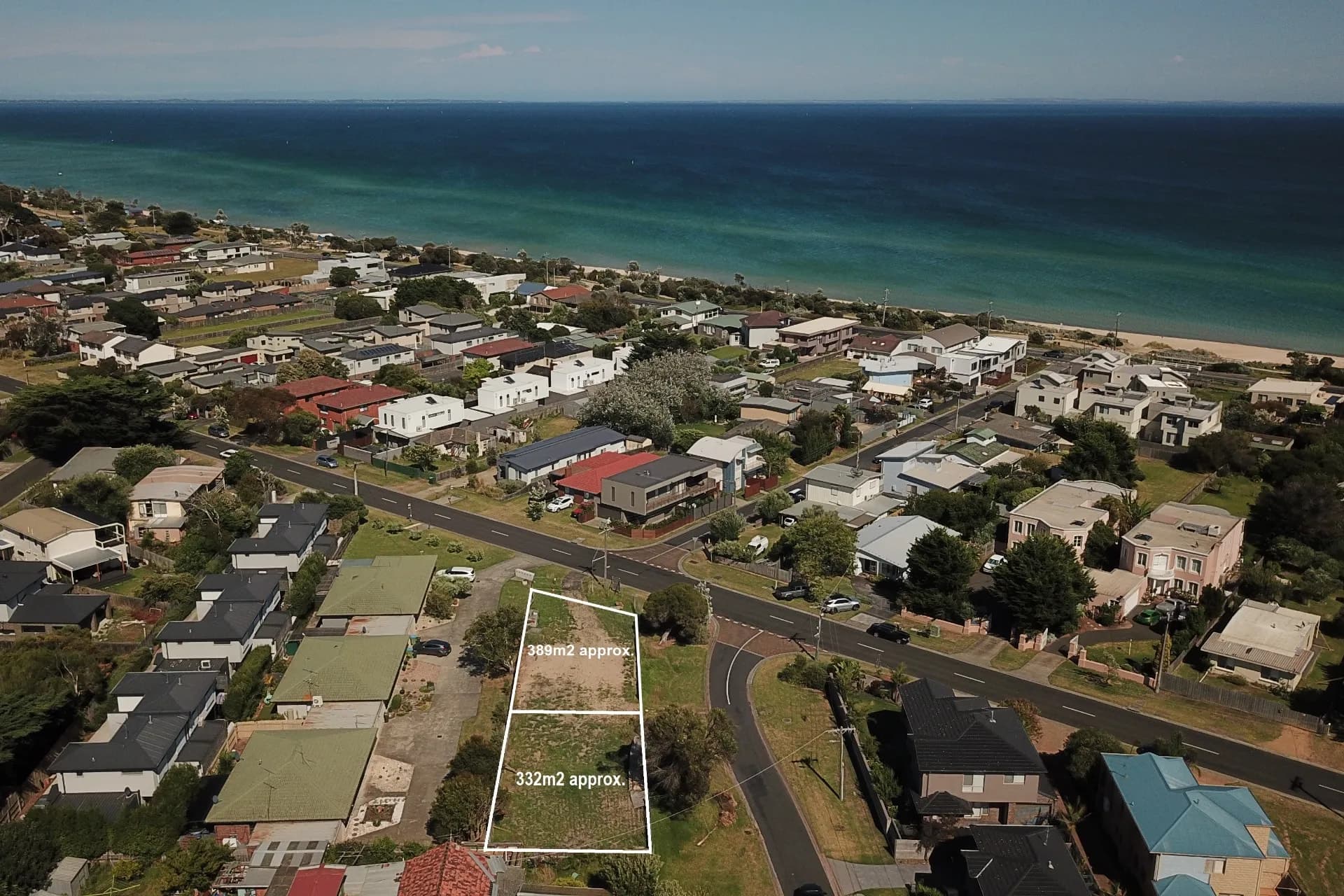 Lot 1 & 2, 30 Dromana Parade, Safety Beach, VIC, Safety Beach - Thumbnail 4