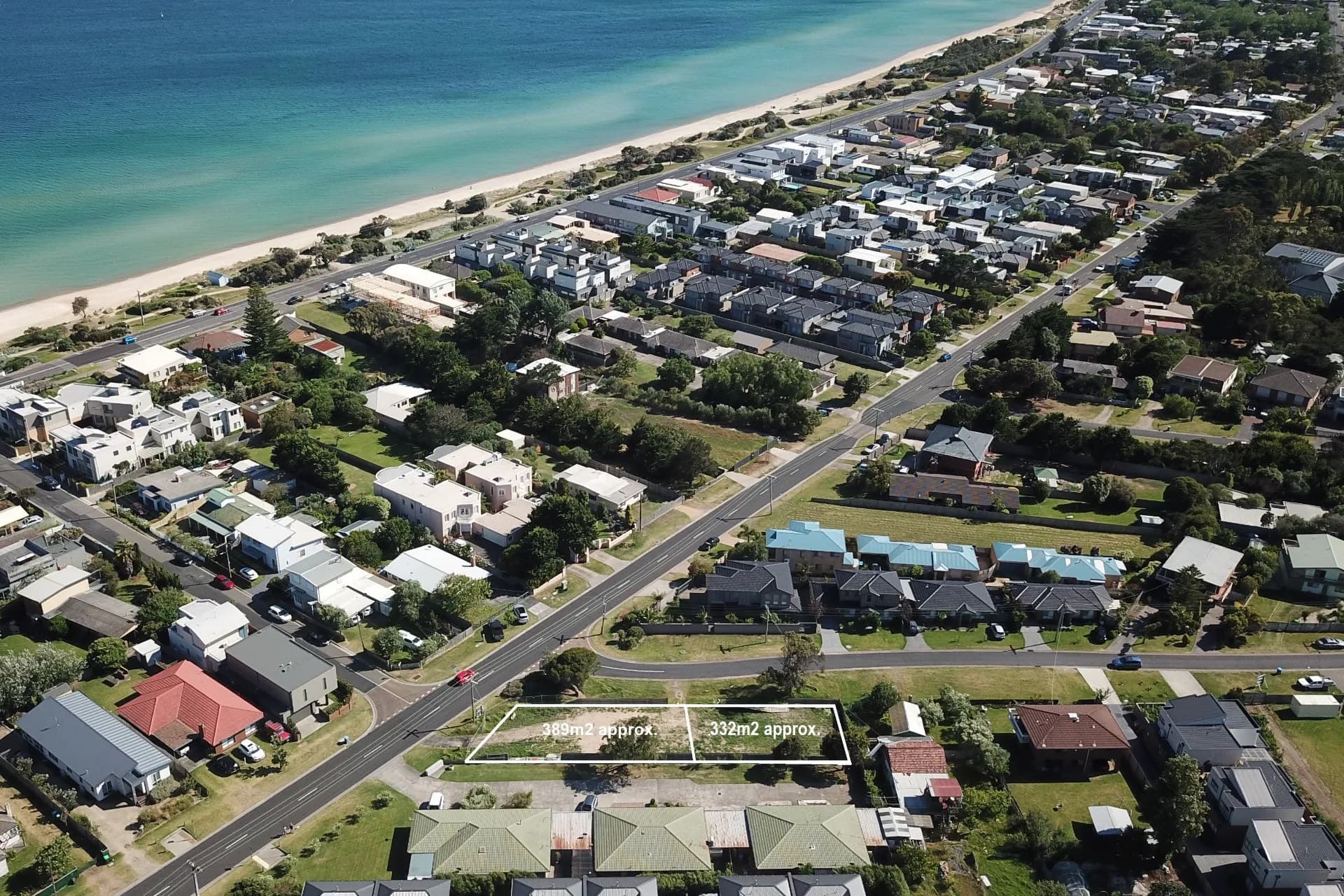 Lot 1 & 2, 30 Dromana Parade, Safety Beach, VIC, Safety Beach - Thumbnail 5