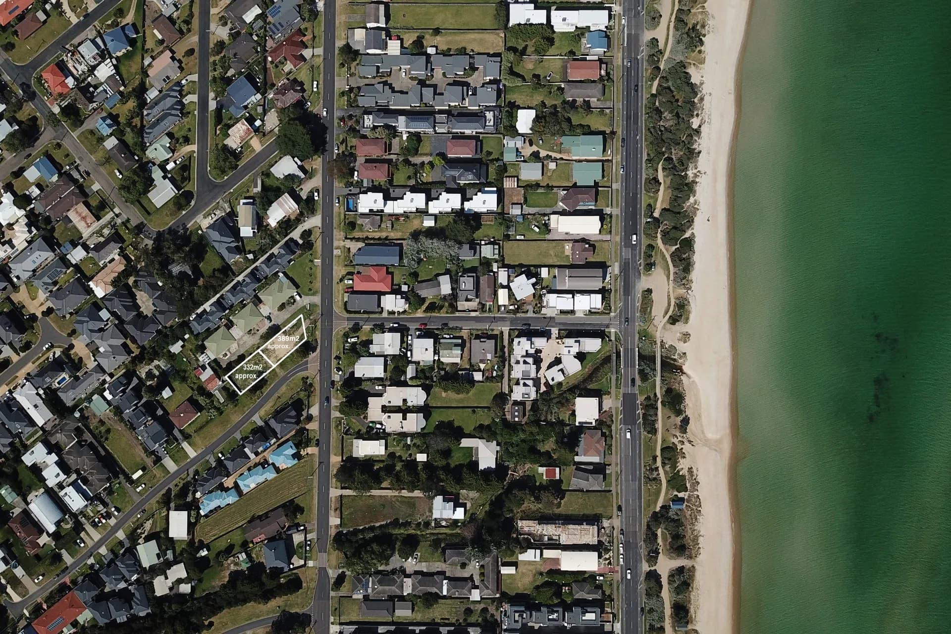 Lot 1 & 2, 30 Dromana Parade, Safety Beach, VIC, Safety Beach - Thumbnail 6