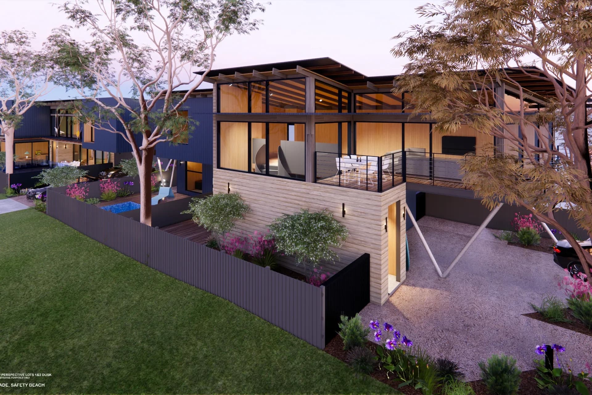 Lot 1 & 2, 30 Dromana Parade, Safety Beach, VIC, Safety Beach - Thumbnail 8