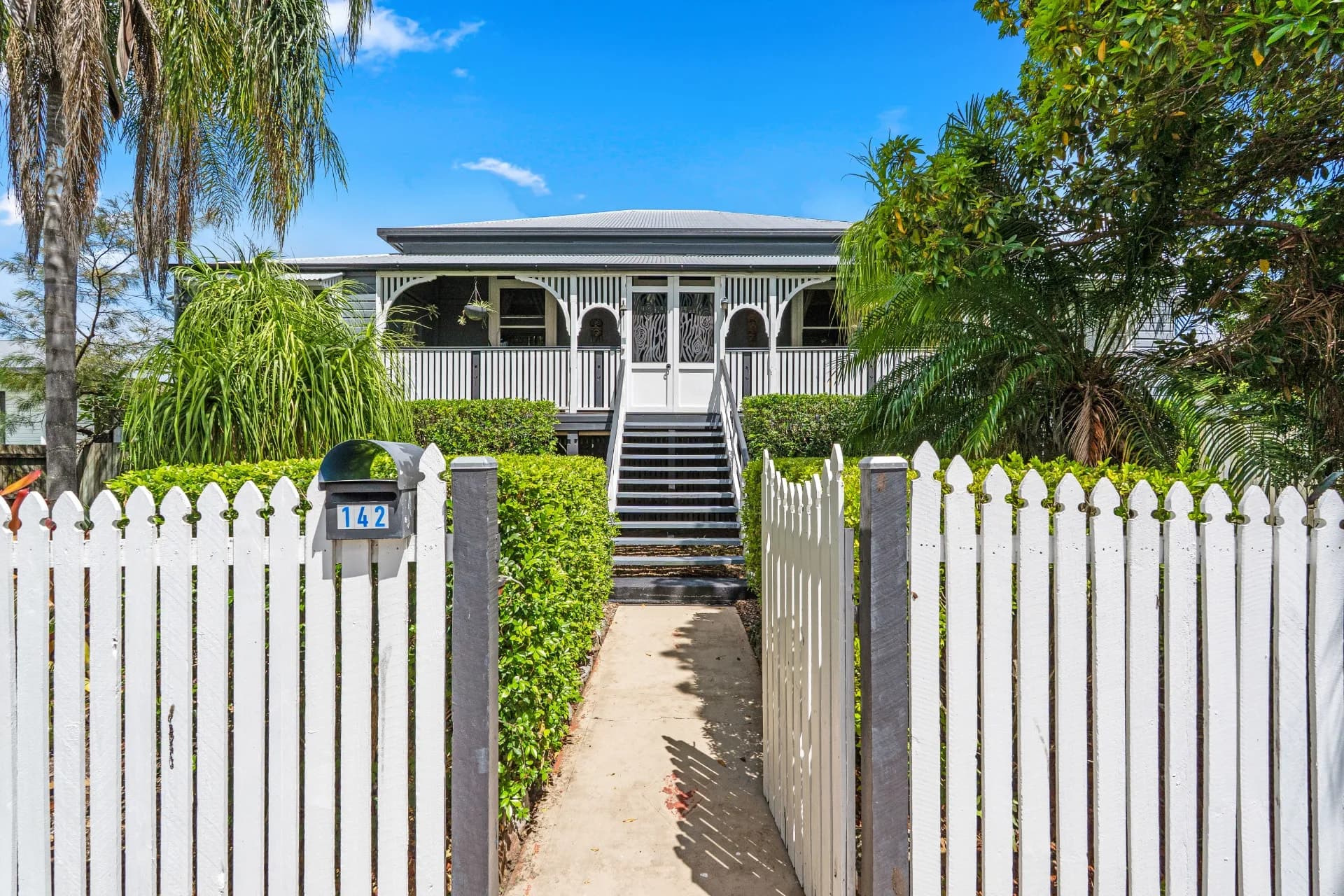 142 Cheapside  Street, Maryborough - Image 1
