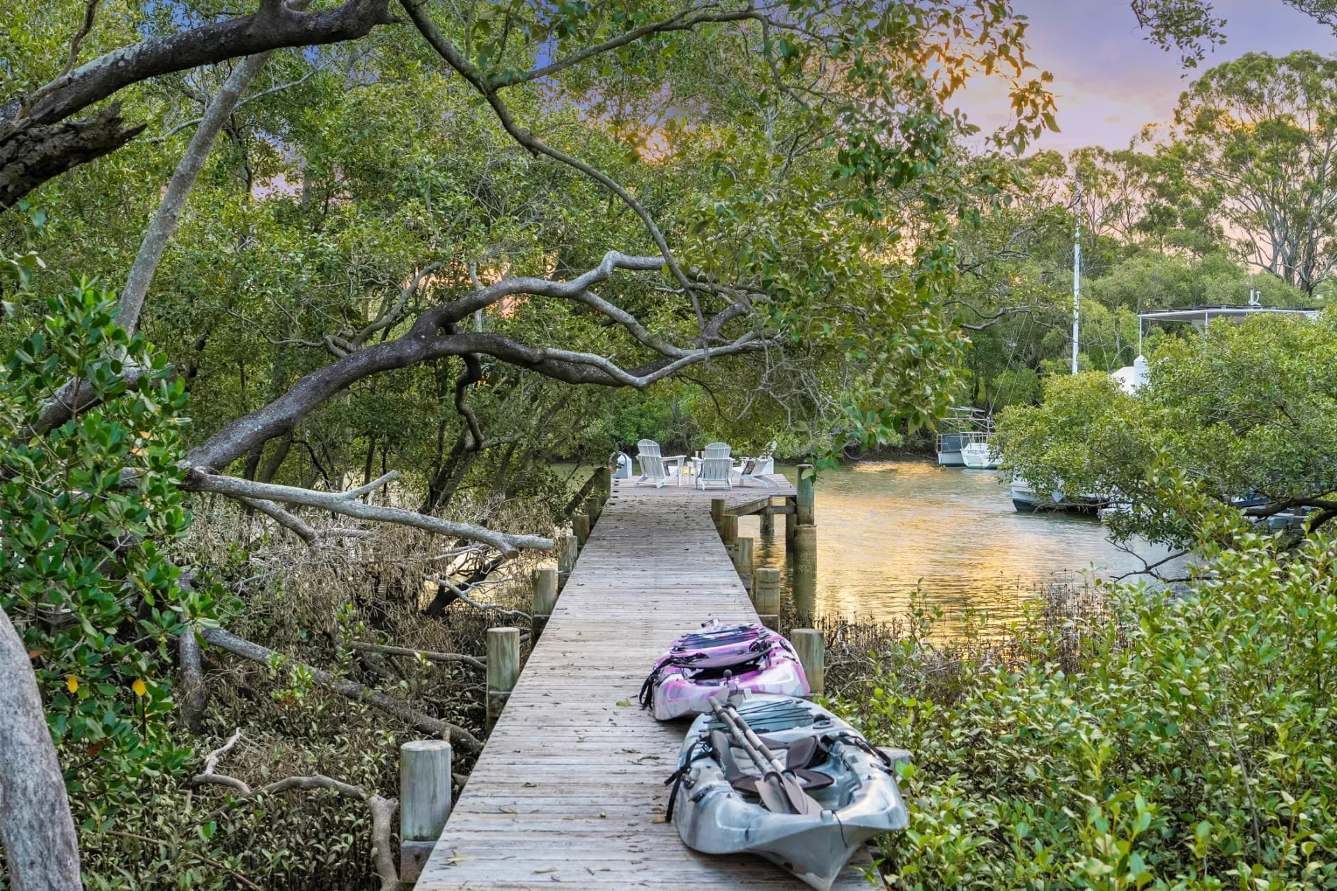 34 Wharf Street, Shorncliffe, QLD, Shorncliffe - Thumbnail 4