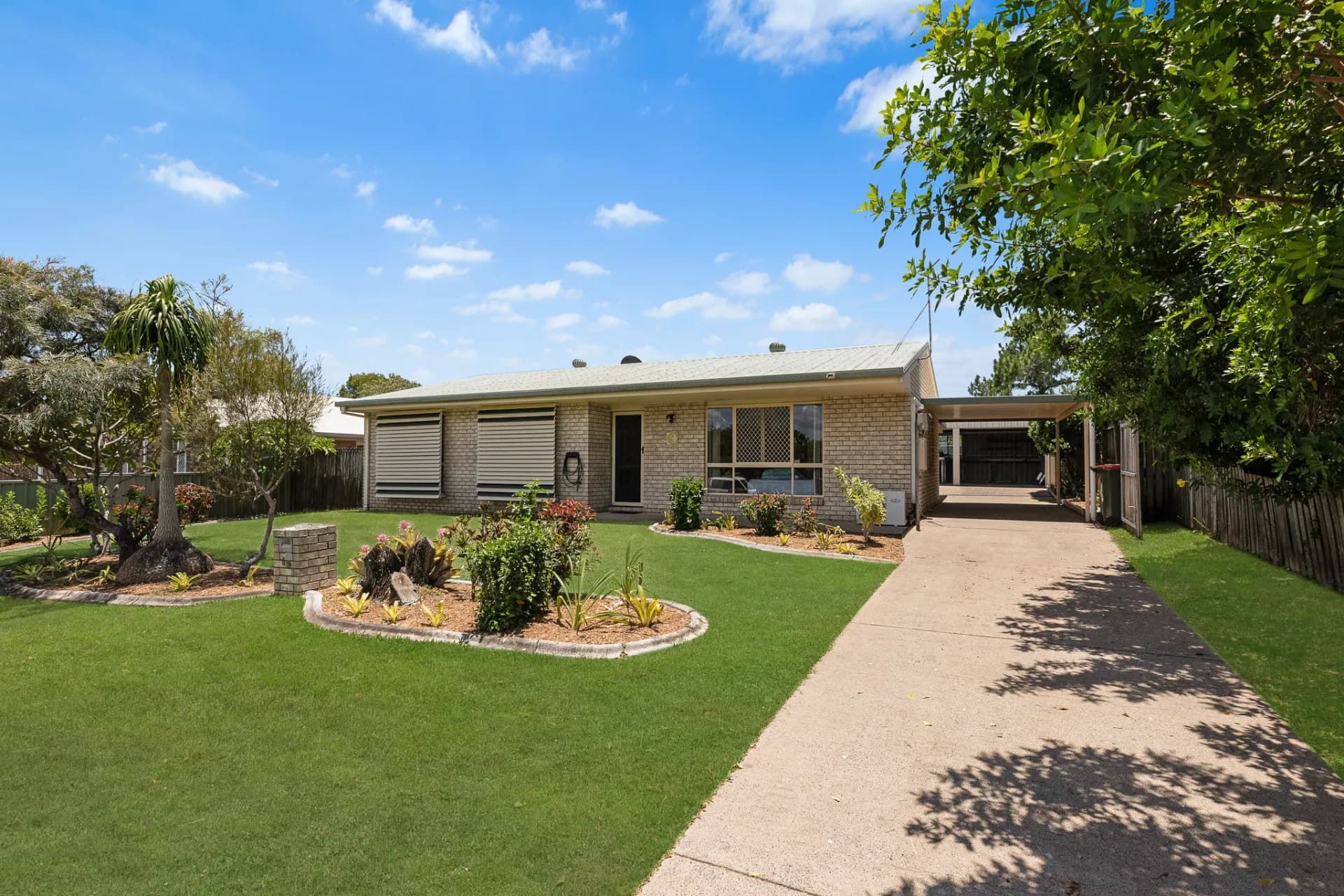 53 Banksia Street, Point Vernon, QLD, Point Vernon - Image 1