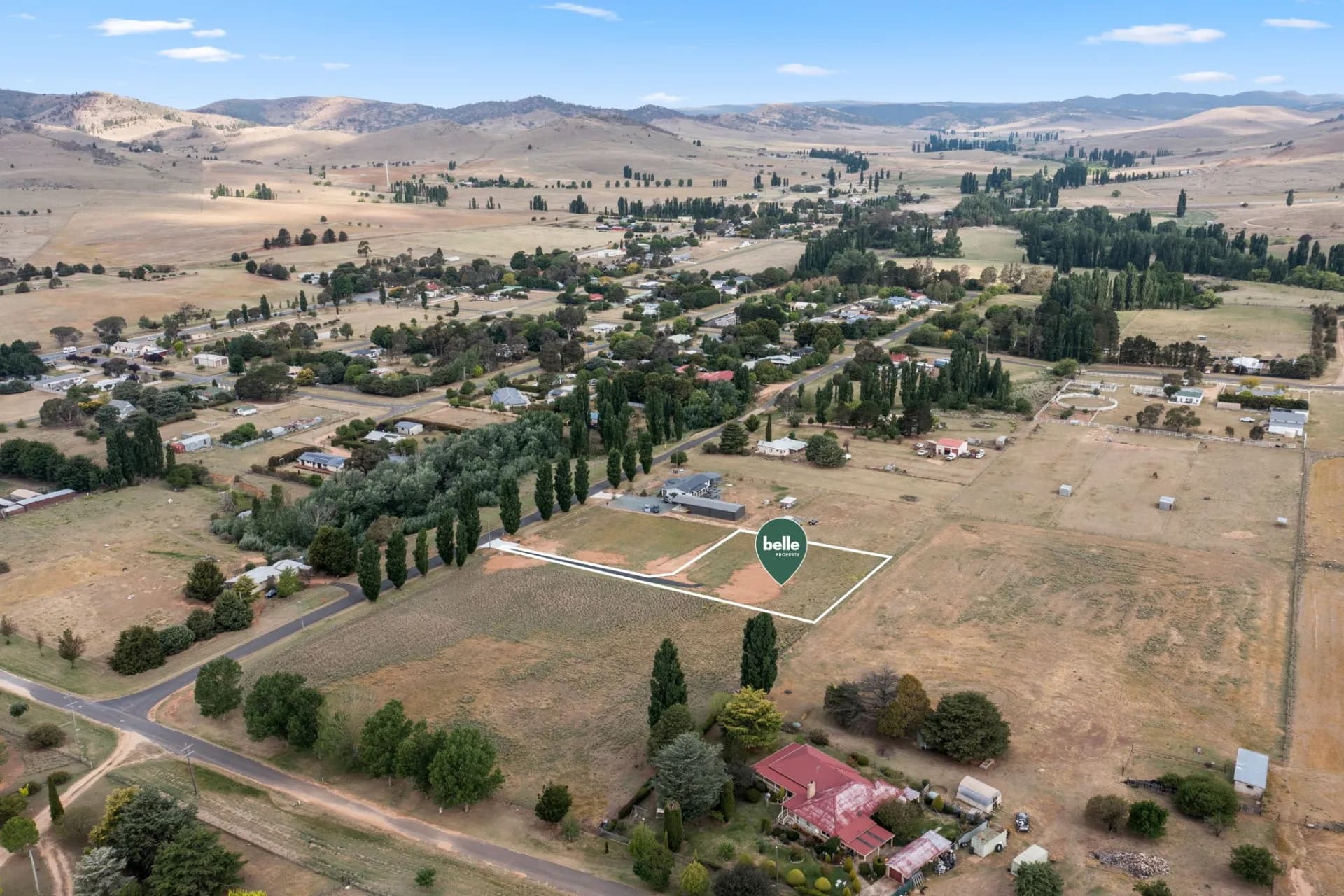 5A Swan Street, Bredbo - Image 1