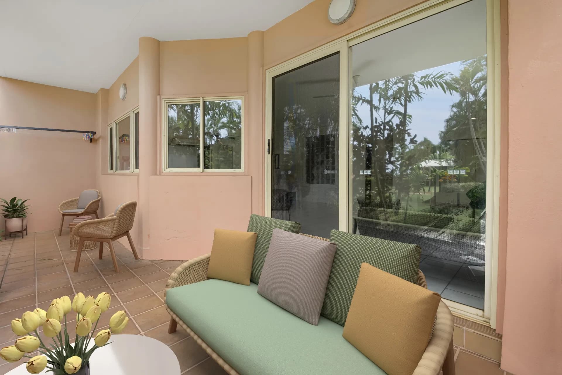 3/49 Carnarvon Street, Broome - Thumbnail 4