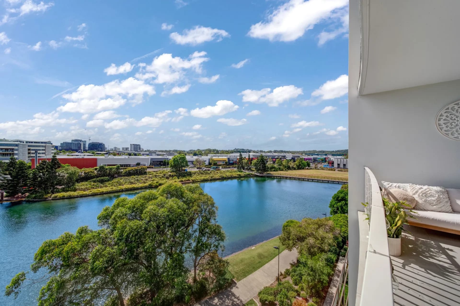 Unit 6507/6 Emporio Place, Maroochydore - Image 1