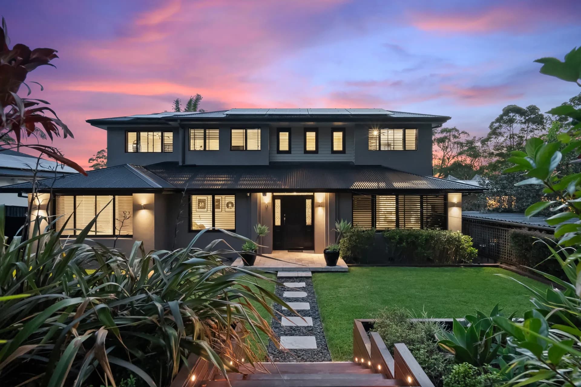 17 Merrilee Crescent, Frenchs Forest - Image 1