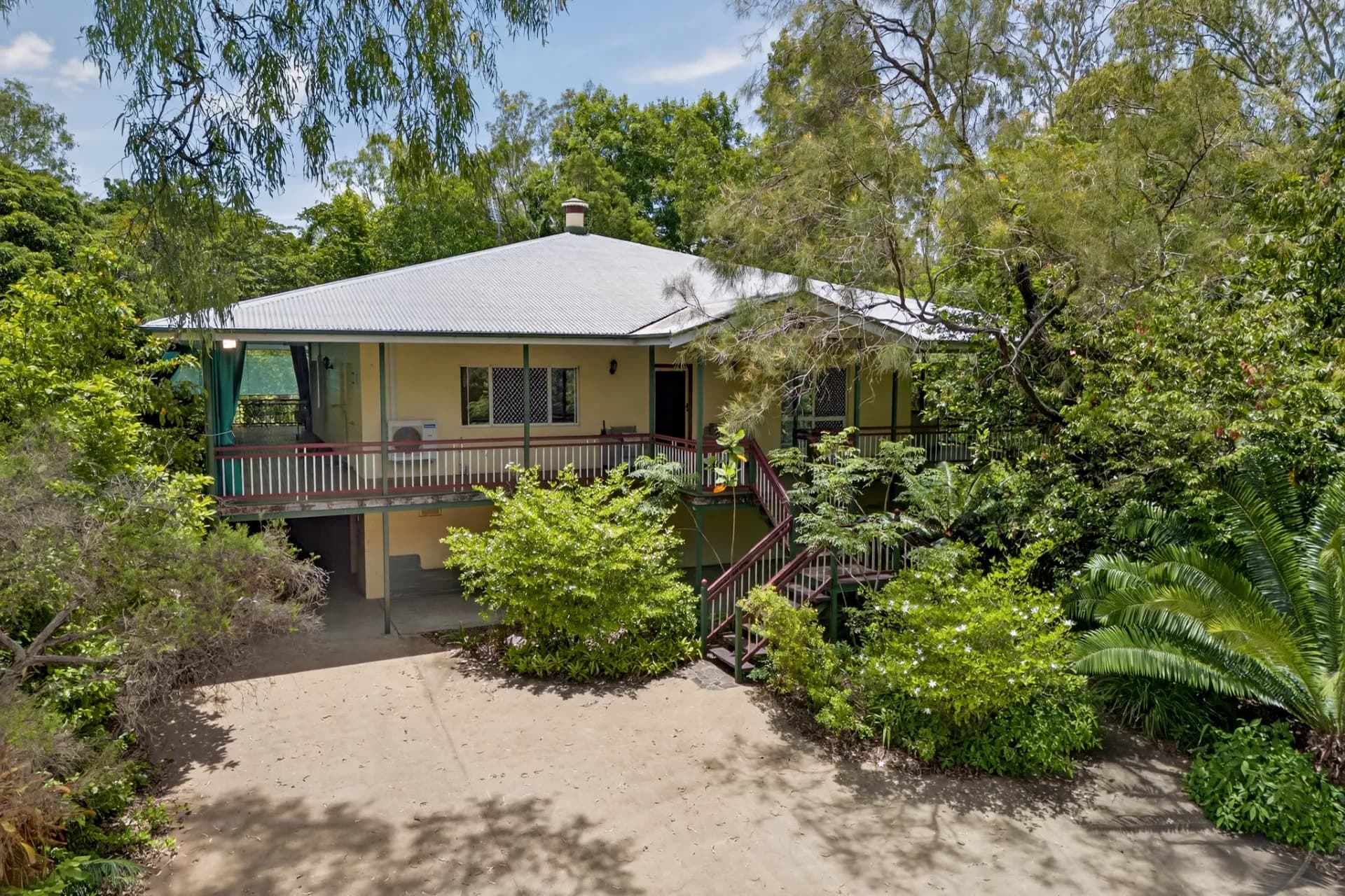 19 Muntalunga Drive, Nome - Image 1