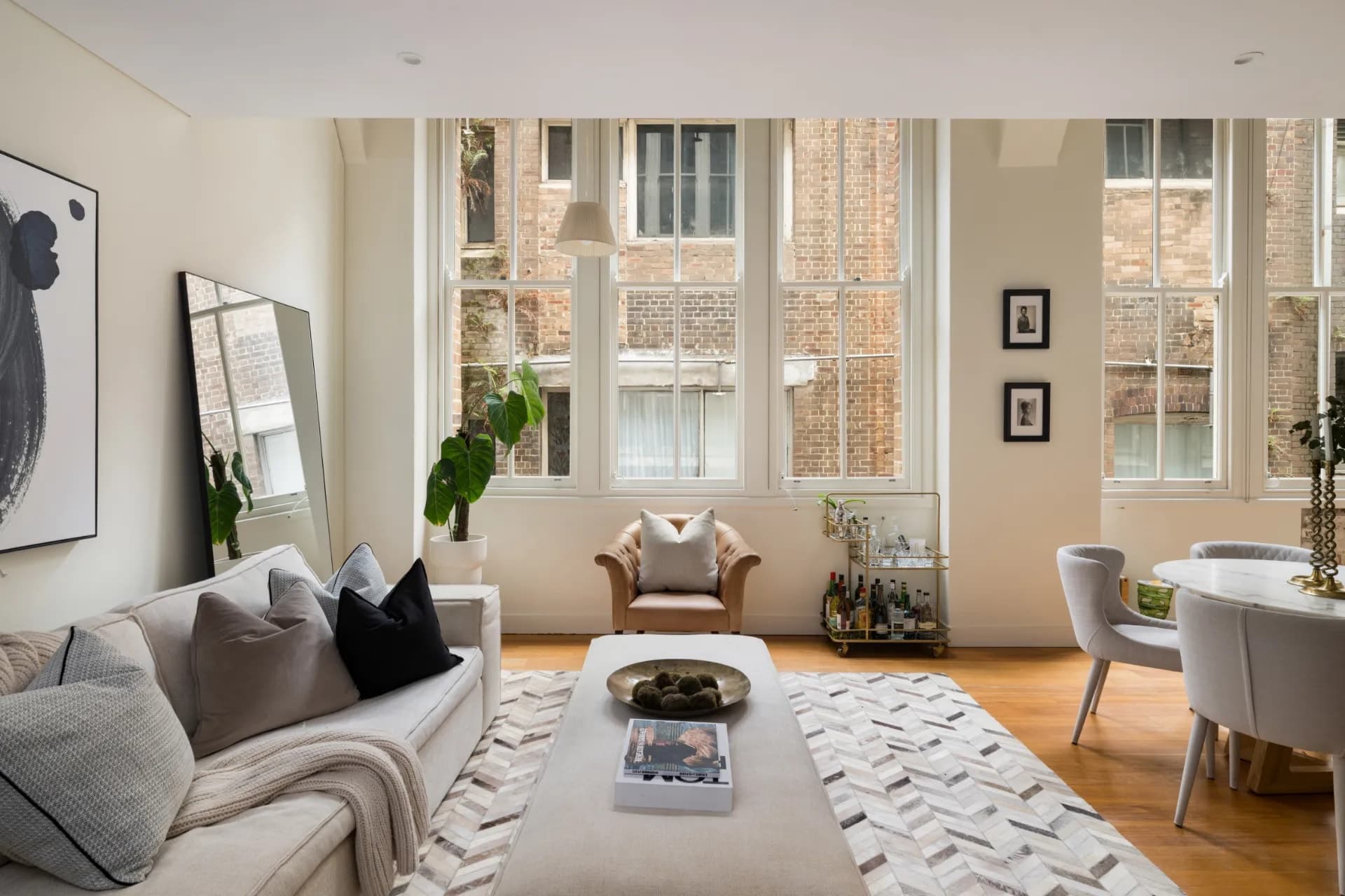 115/148 Goulburn Street, Surry Hills - Image 1