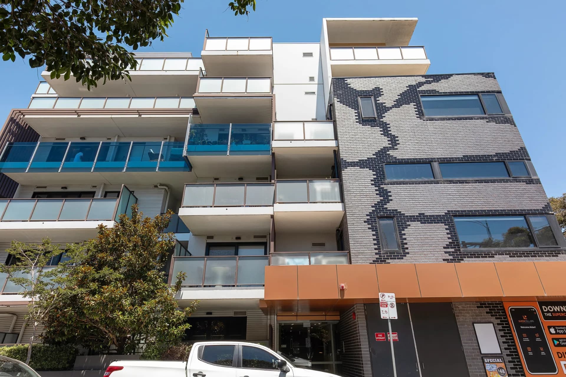 505/2A Henry  Street, Prahran - Thumbnail 7