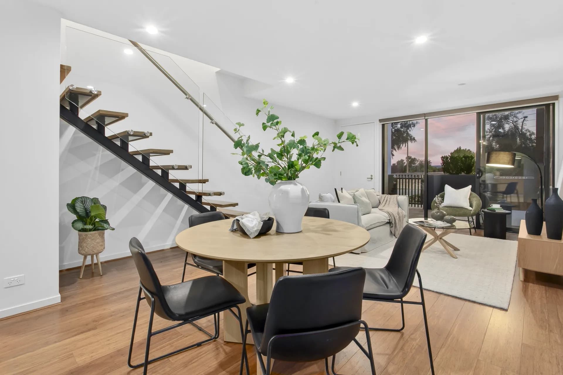 106/55 The Causeway, Kingston, ACT, Kingston - Image 1