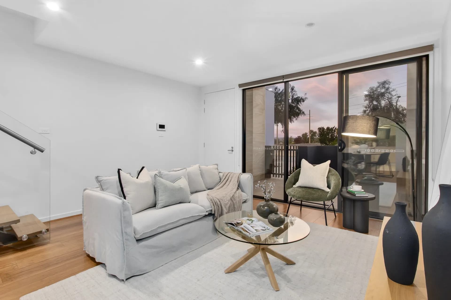 106/55 The Causeway, Kingston, ACT, Kingston - Thumbnail 4