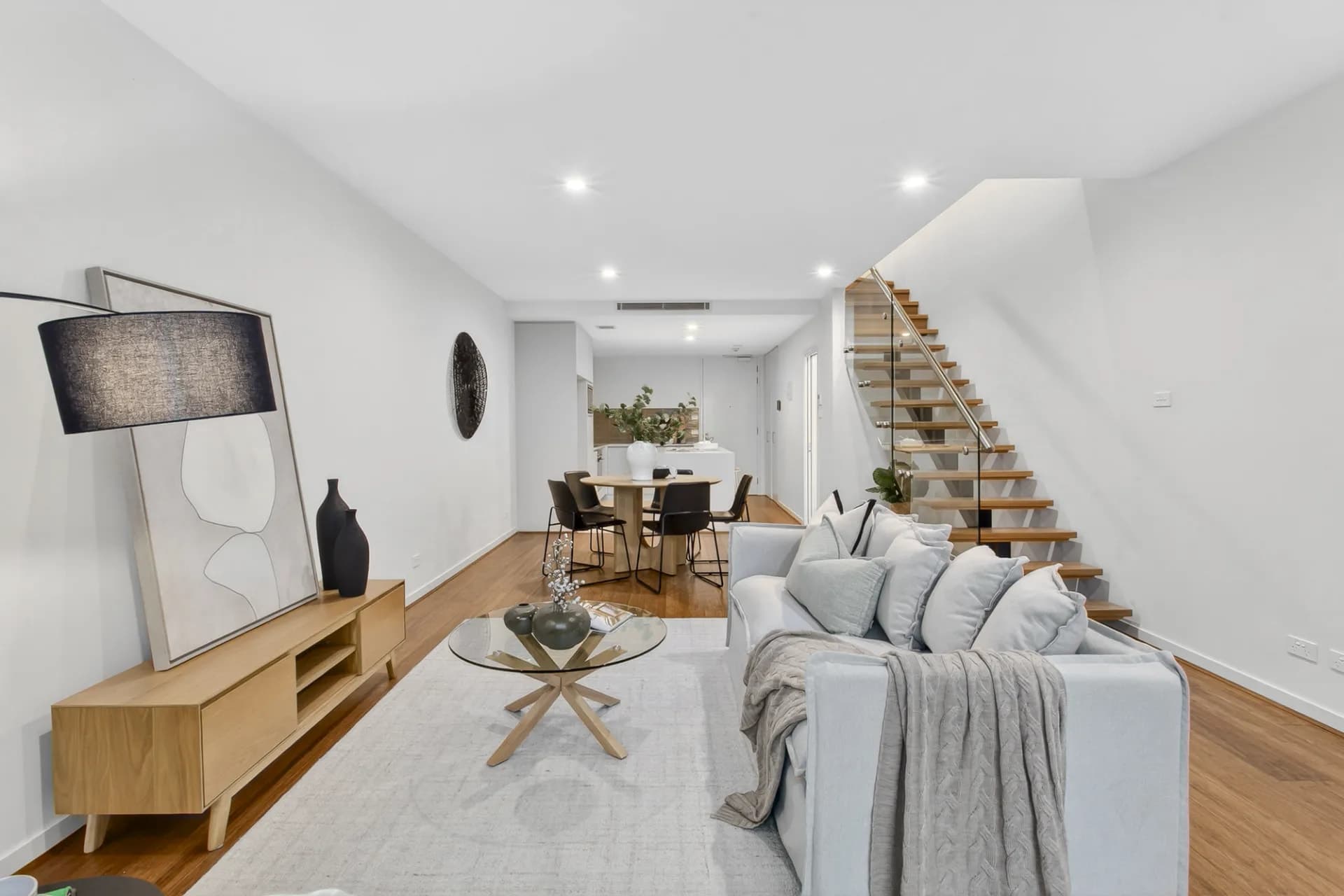 106/55 The Causeway, Kingston, ACT, Kingston - Thumbnail 5