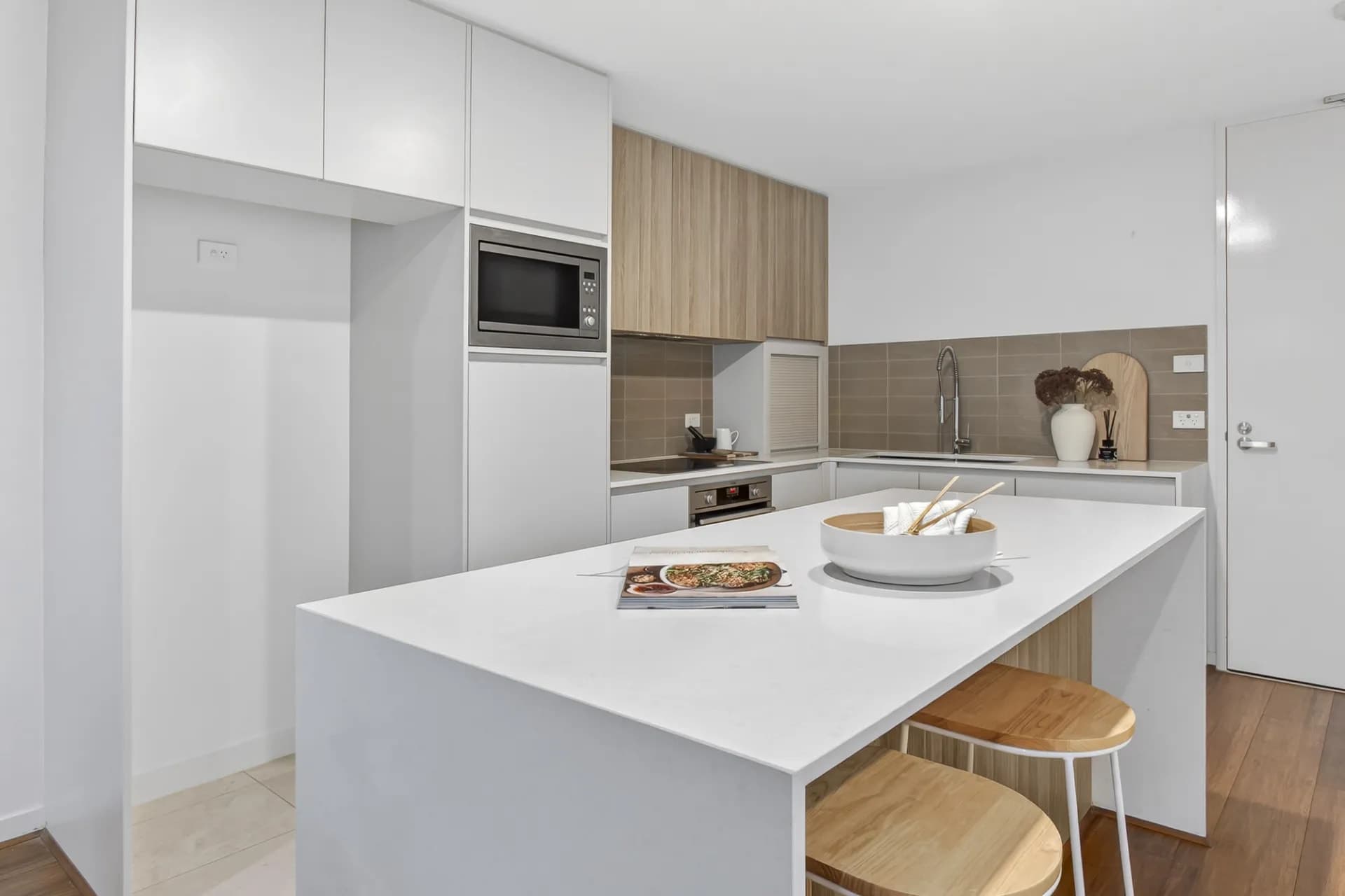 106/55 The Causeway, Kingston, ACT, Kingston - Thumbnail 7