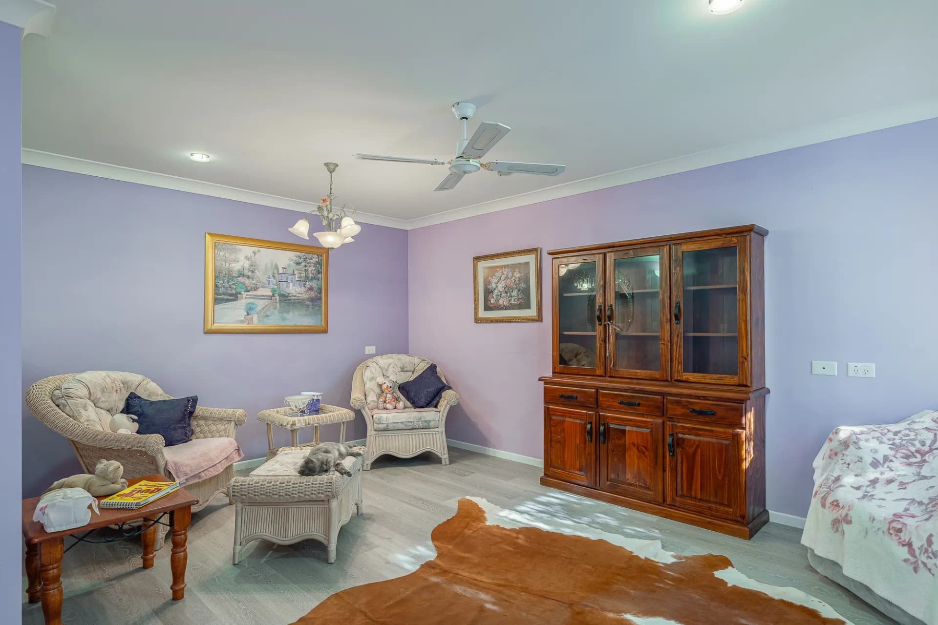59 Chamberlain  Street, Woolooga, QLD, Woolooga - Thumbnail 7