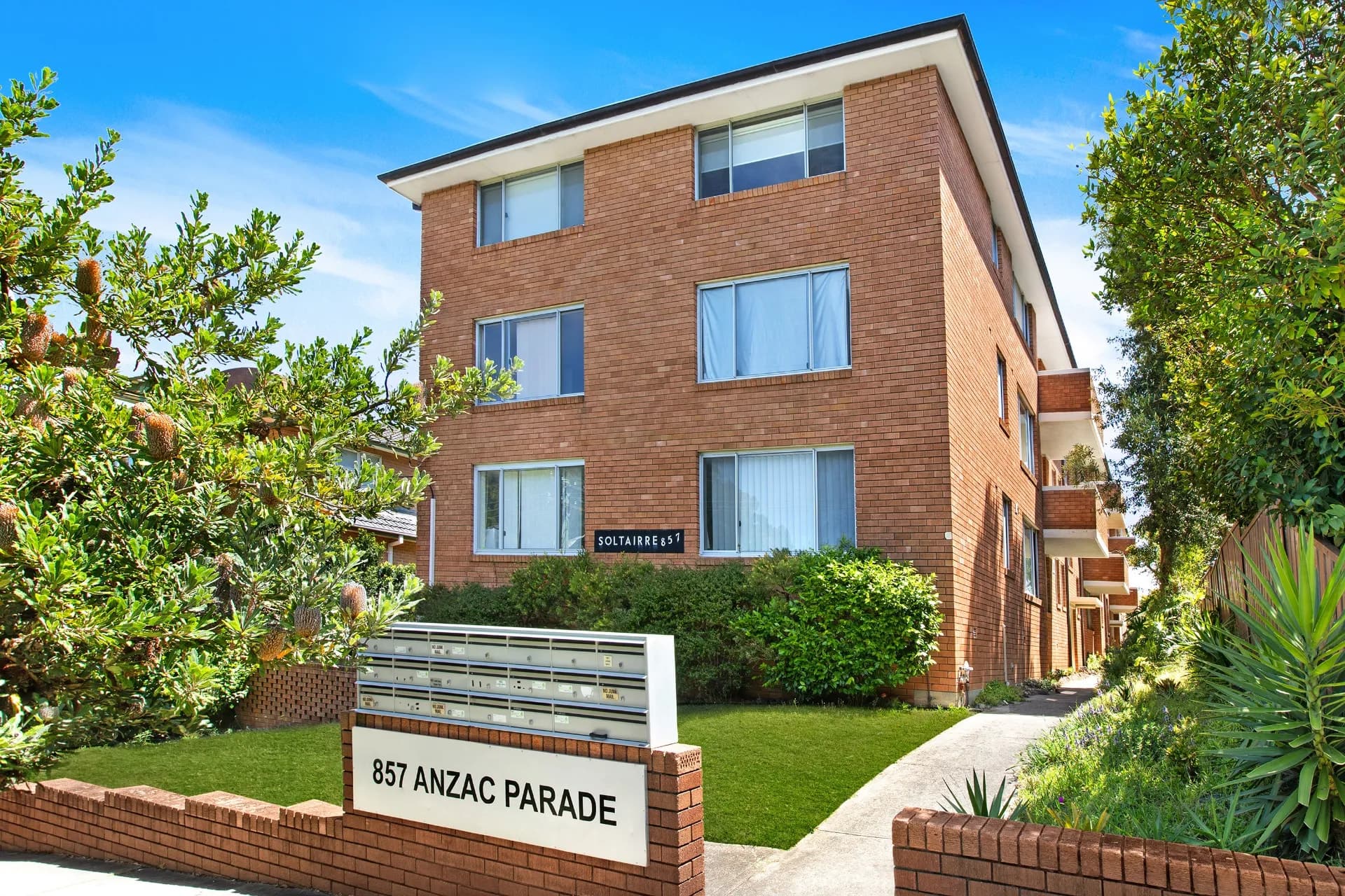 3/857 Anzac Parade, Maroubra - Thumbnail 6