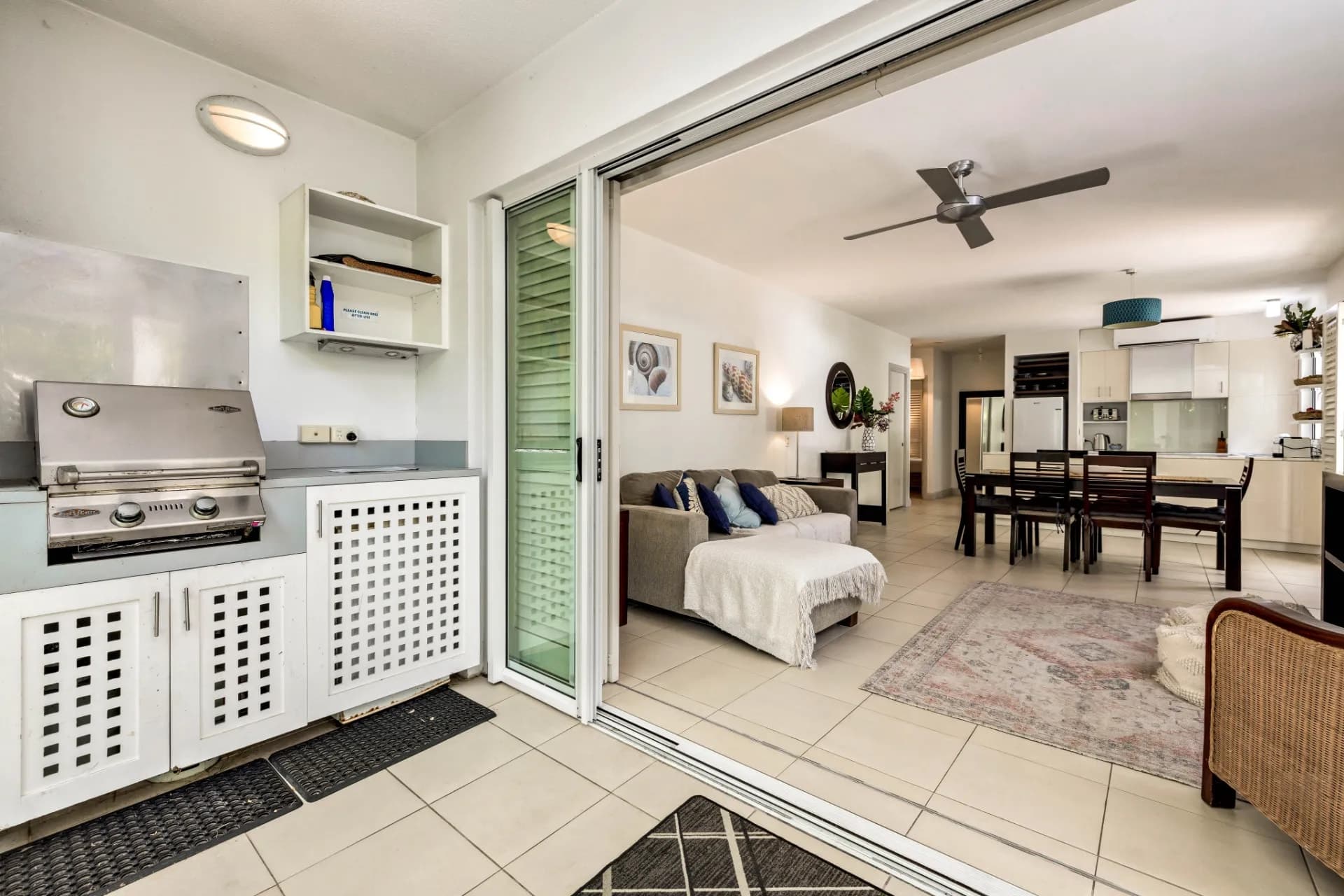 6421-6422/123-127 Williams Esplanade, Palm Cove, QLD, Palm Cove - Image 1