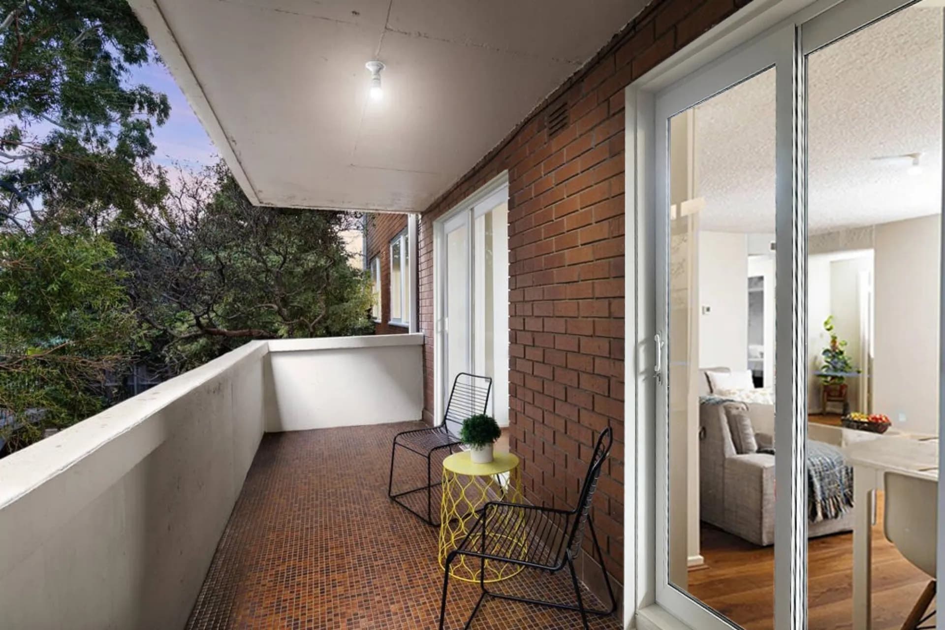 16/41 Chapel Street, St Kilda, VIC, St Kilda - Thumbnail 4