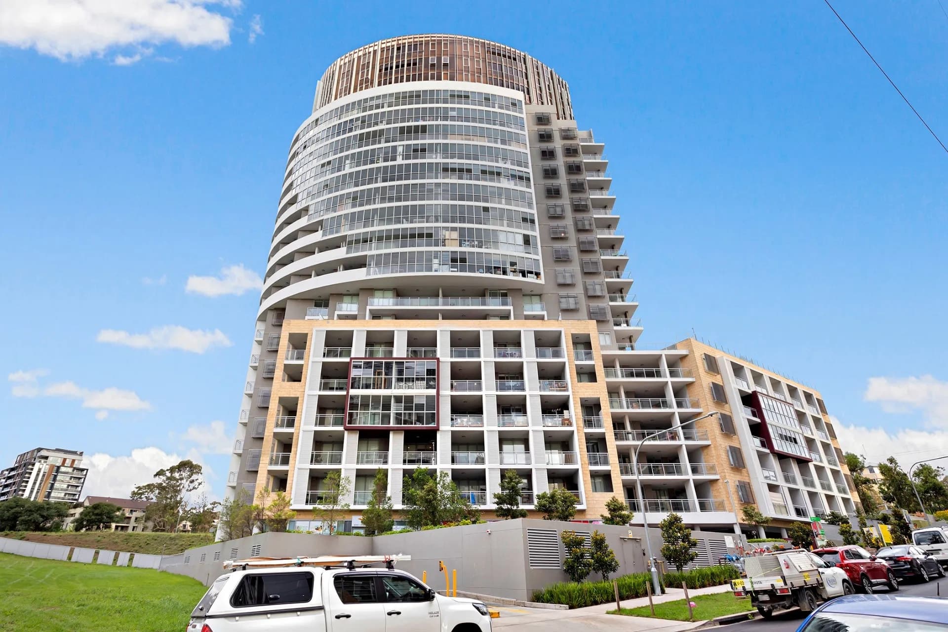 166/1 Thallon Street, Carlingford - Image 1