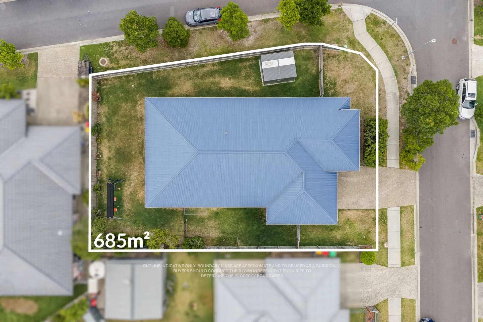 6 Marl Crescent, Yarrabilba - Thumbnail 2