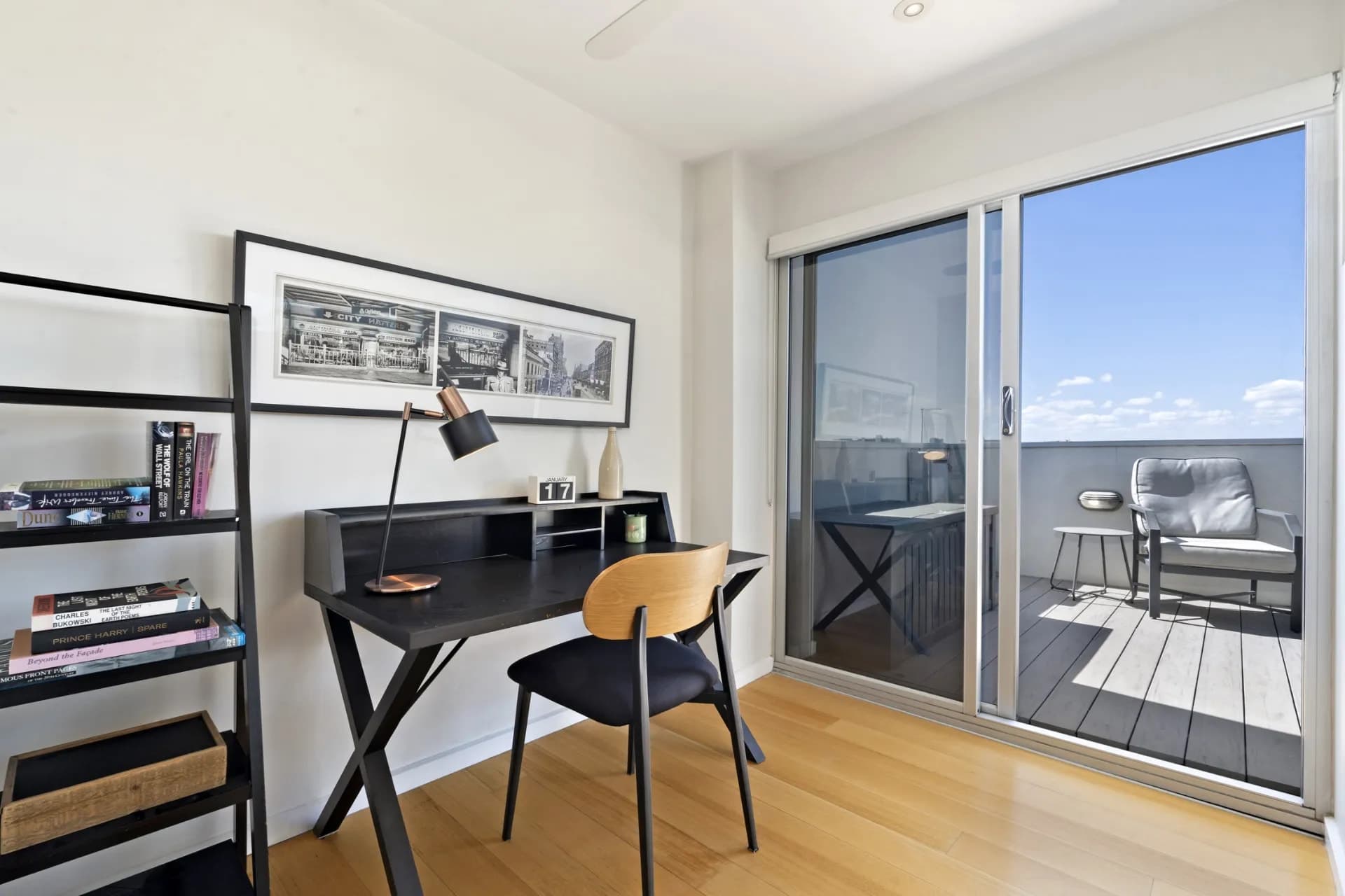 37 Little Dryburgh  Street South, North Melbourne - Thumbnail 8