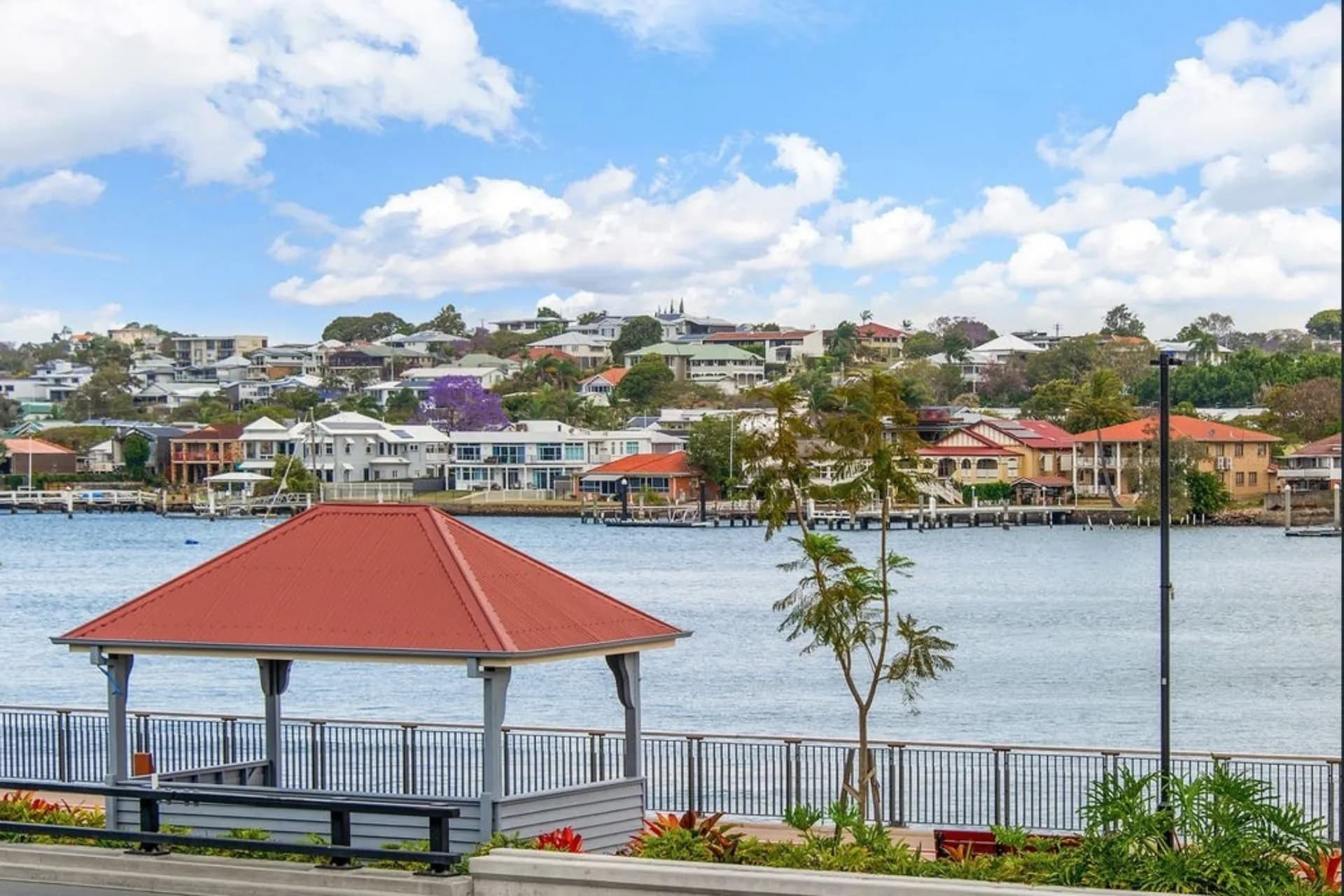 16/256 Kingsford Smith Drive, Hamilton - Thumbnail 8