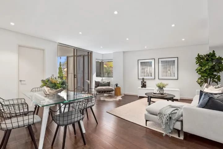 14/63-67 Pavilion Street, Queenscliff, NSW, Queenscliff - Image 1