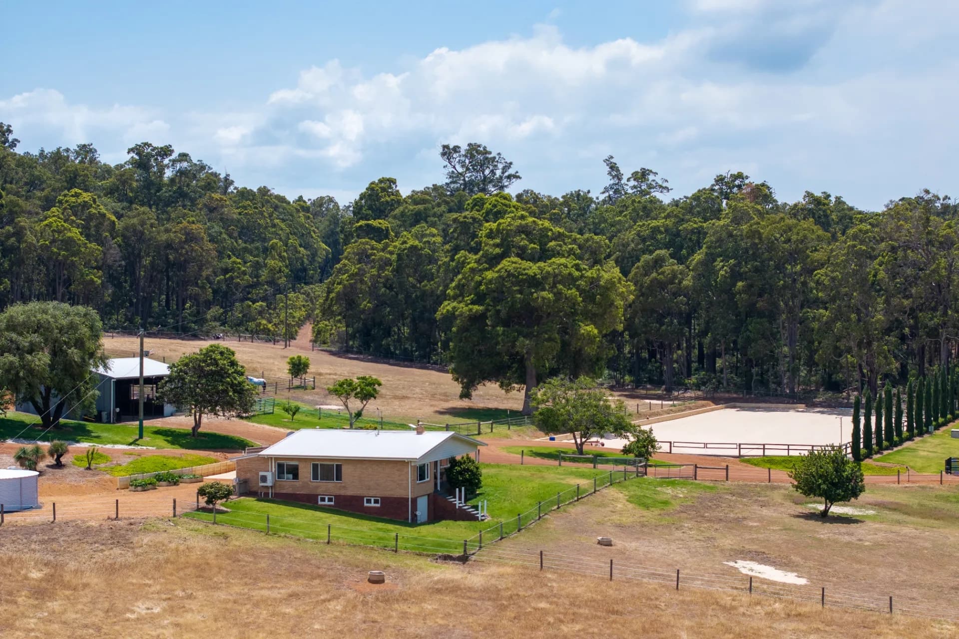 566 Spring Gully Road (Southampton), Balingup - Image 1