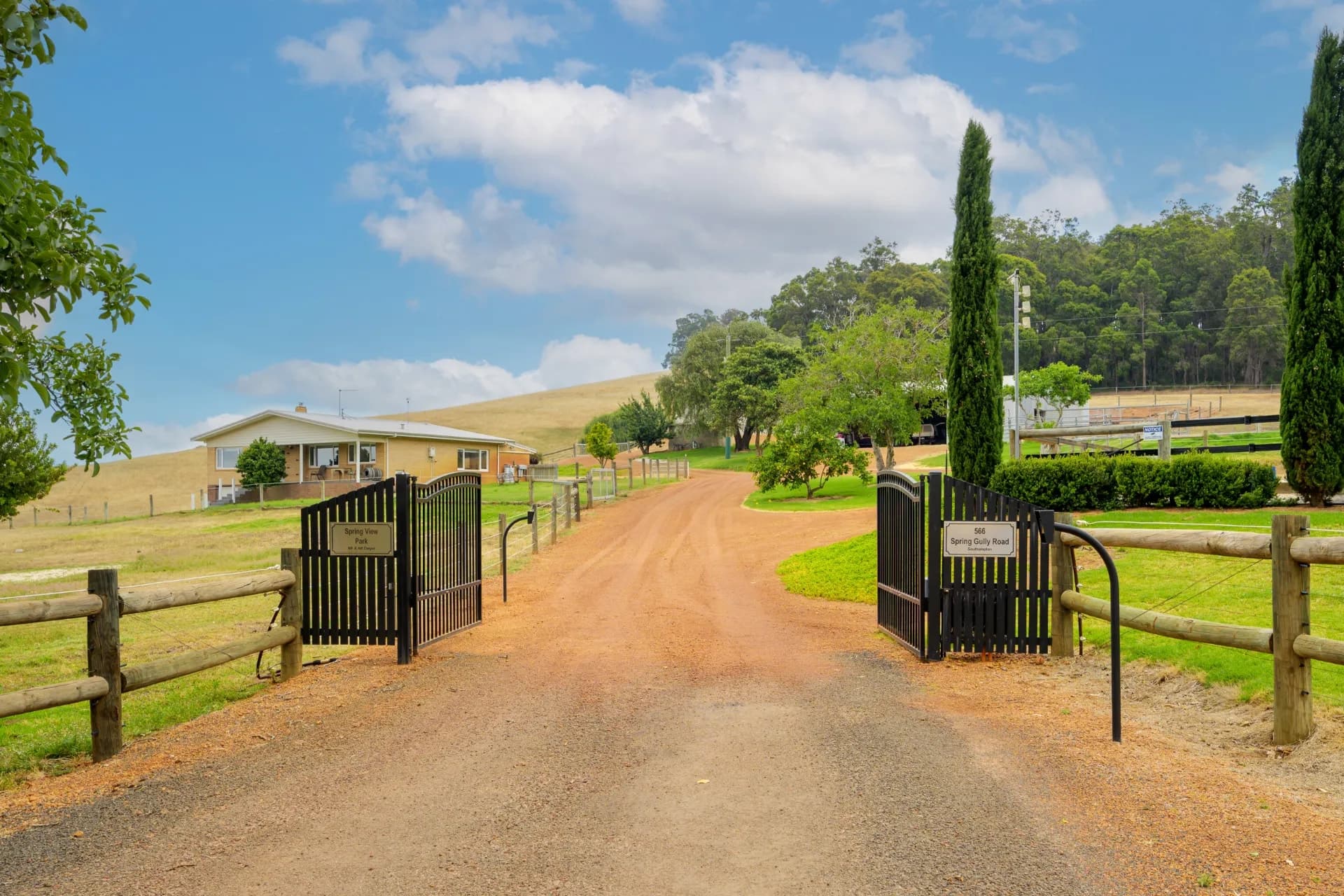 566 Spring Gully Road (Southampton), Balingup - Thumbnail 4