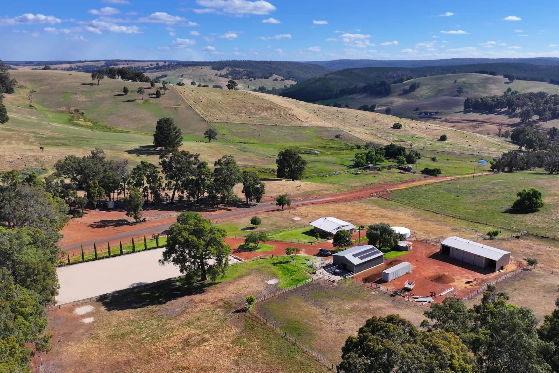 566 Spring Gully Road (Southampton), Balingup - Thumbnail 5