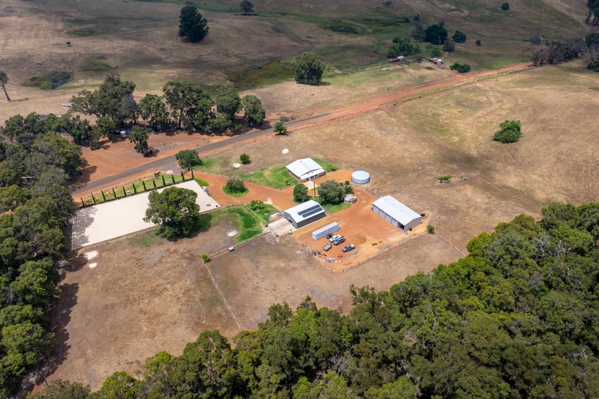 566 Spring Gully Road (Southampton), Balingup - Thumbnail 6
