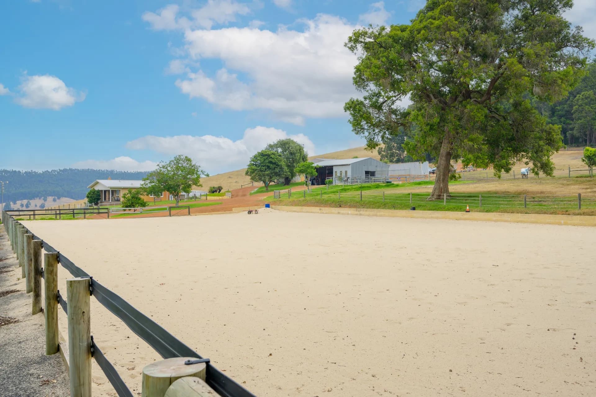 566 Spring Gully Road (Southampton), Balingup - Thumbnail 8