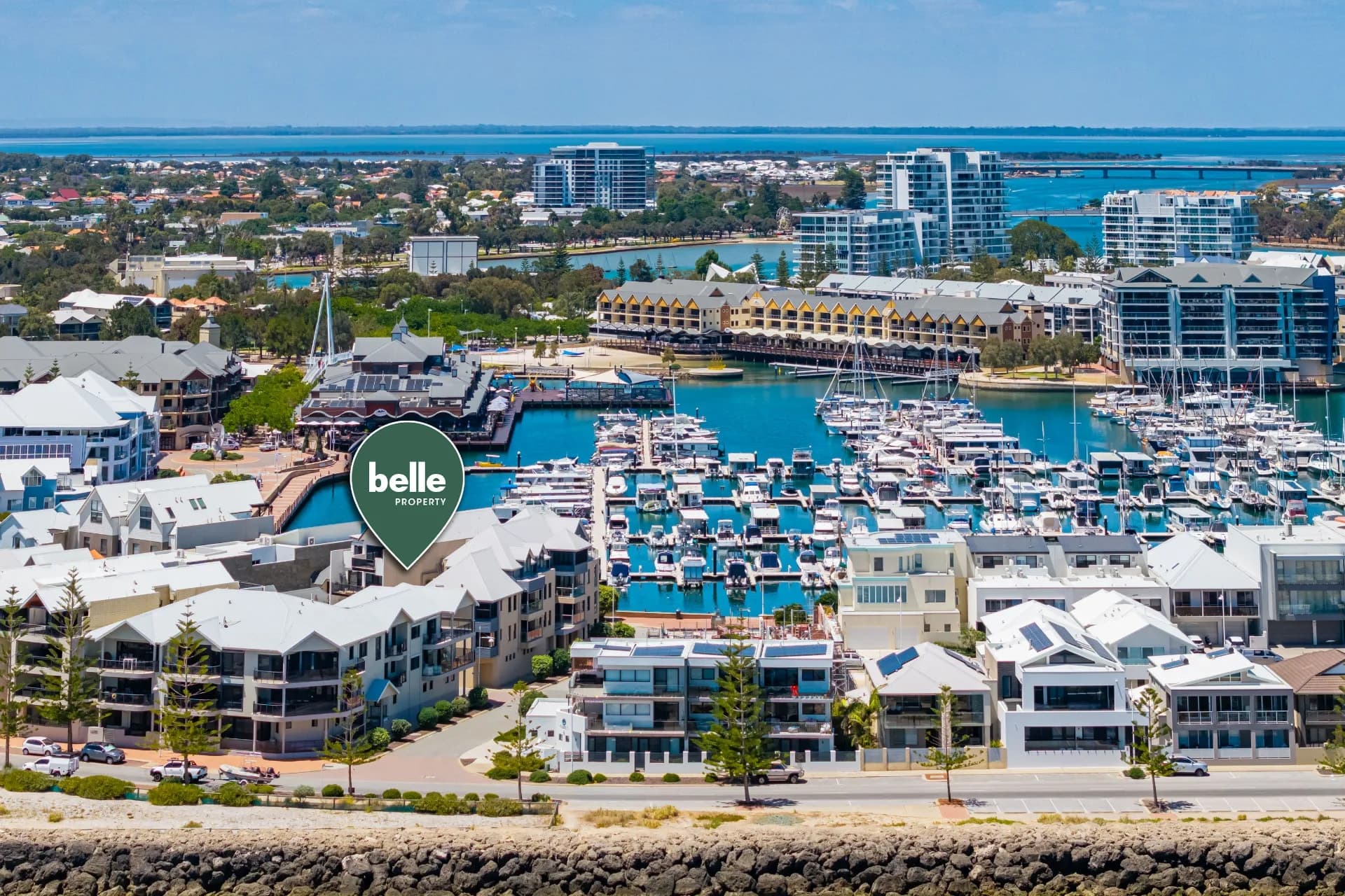 5/55 Breakwater Parade, Mandurah - Image 1