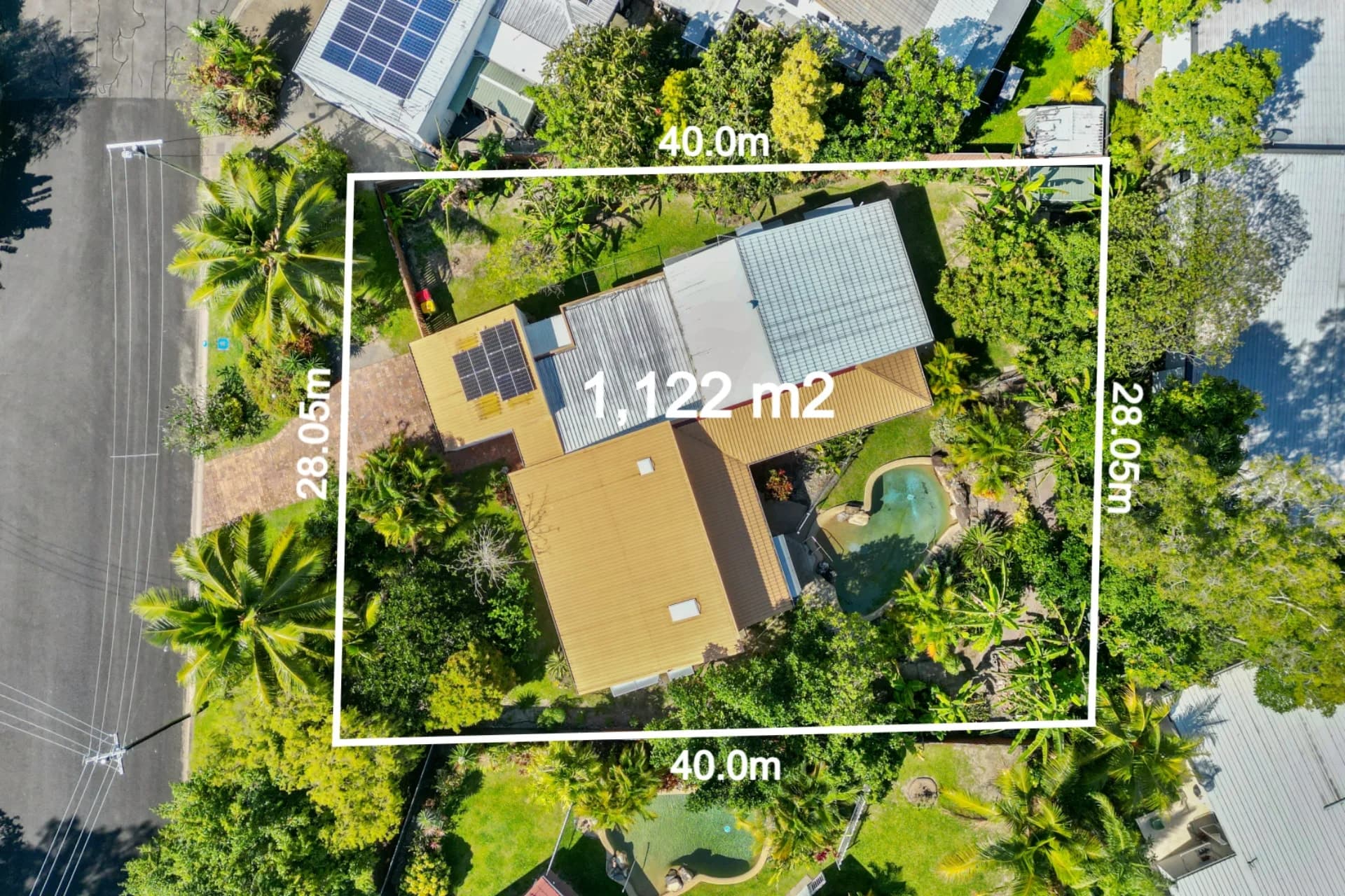 54 Satellite Street, Clifton Beach - Image 1