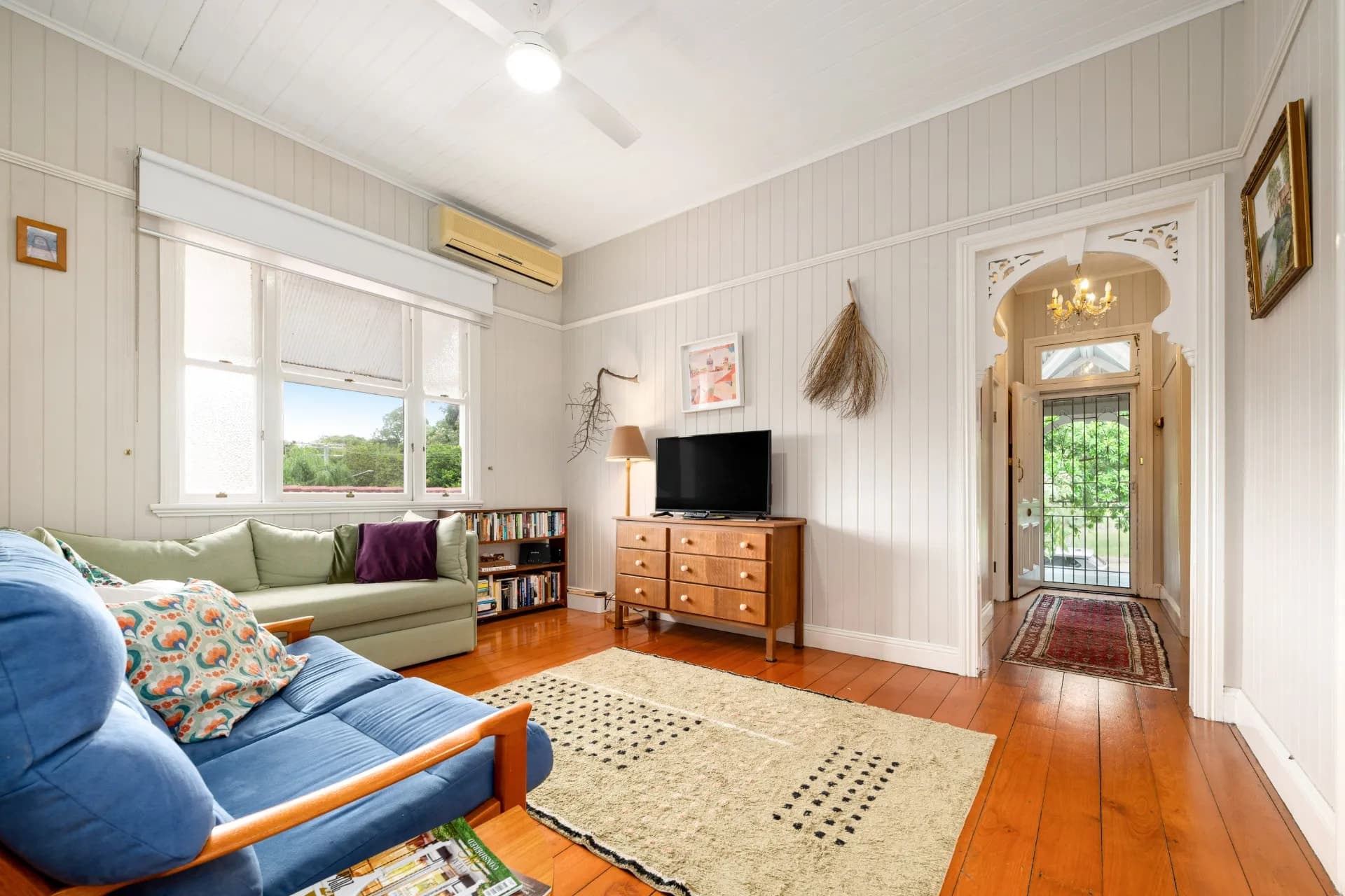 76 Tavistock Street, Oxley, QLD, Oxley - Thumbnail 2