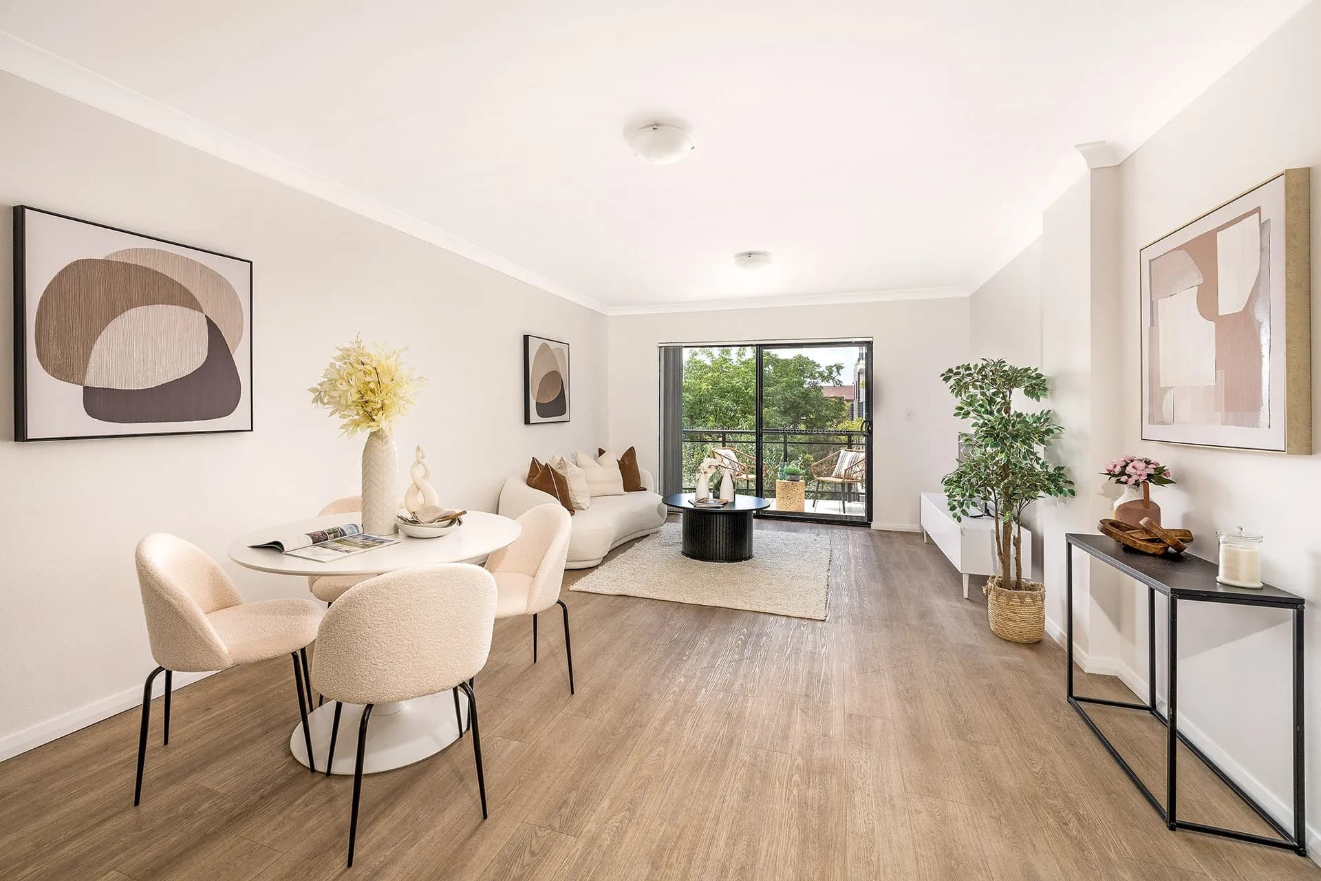 21/1-9 Mt Pleasant Avenue, Burwood - Thumbnail 2
