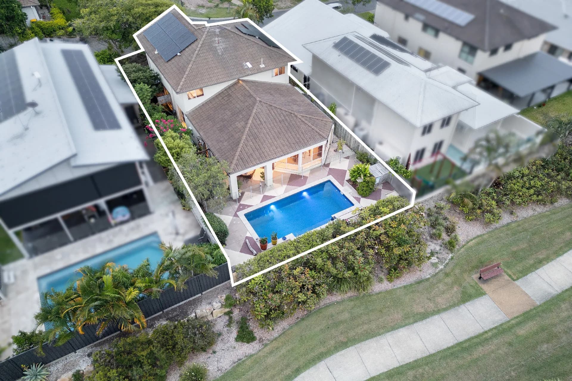 20 Douglas Circuit, North Lakes - Thumbnail 3