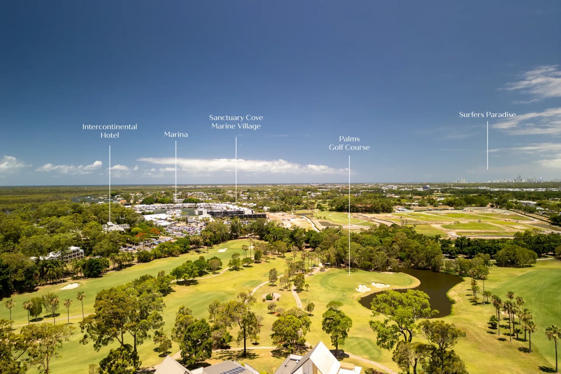 5447 Merion Terrace, Sanctuary Cove, QLD, Sanctuary Cove - Thumbnail 5