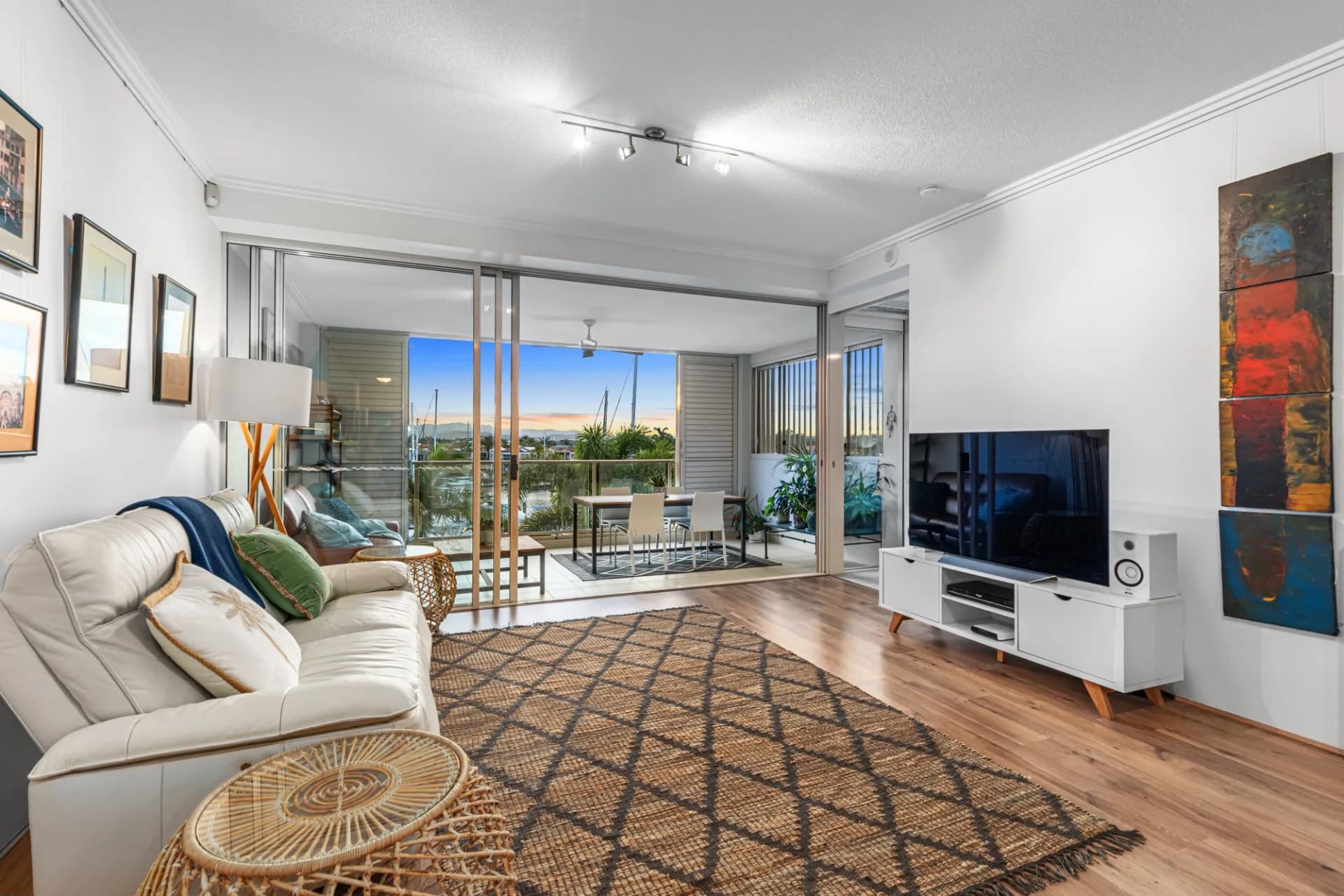 1768/1 Rialto Quay  Drive, Hope Island, QLD, Hope Island - Thumbnail 2
