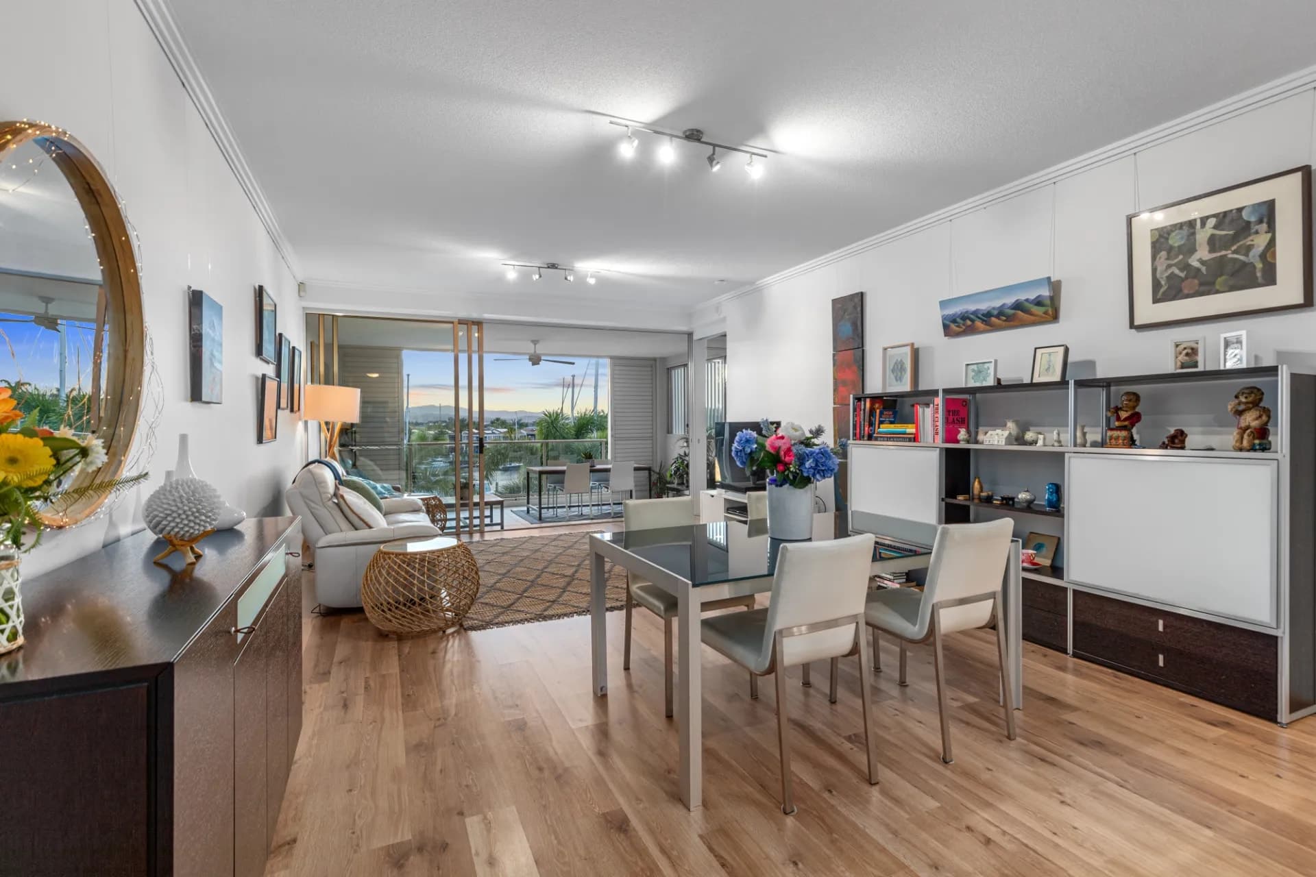 1768/1 Rialto Quay  Drive, Hope Island, QLD, Hope Island - Thumbnail 8